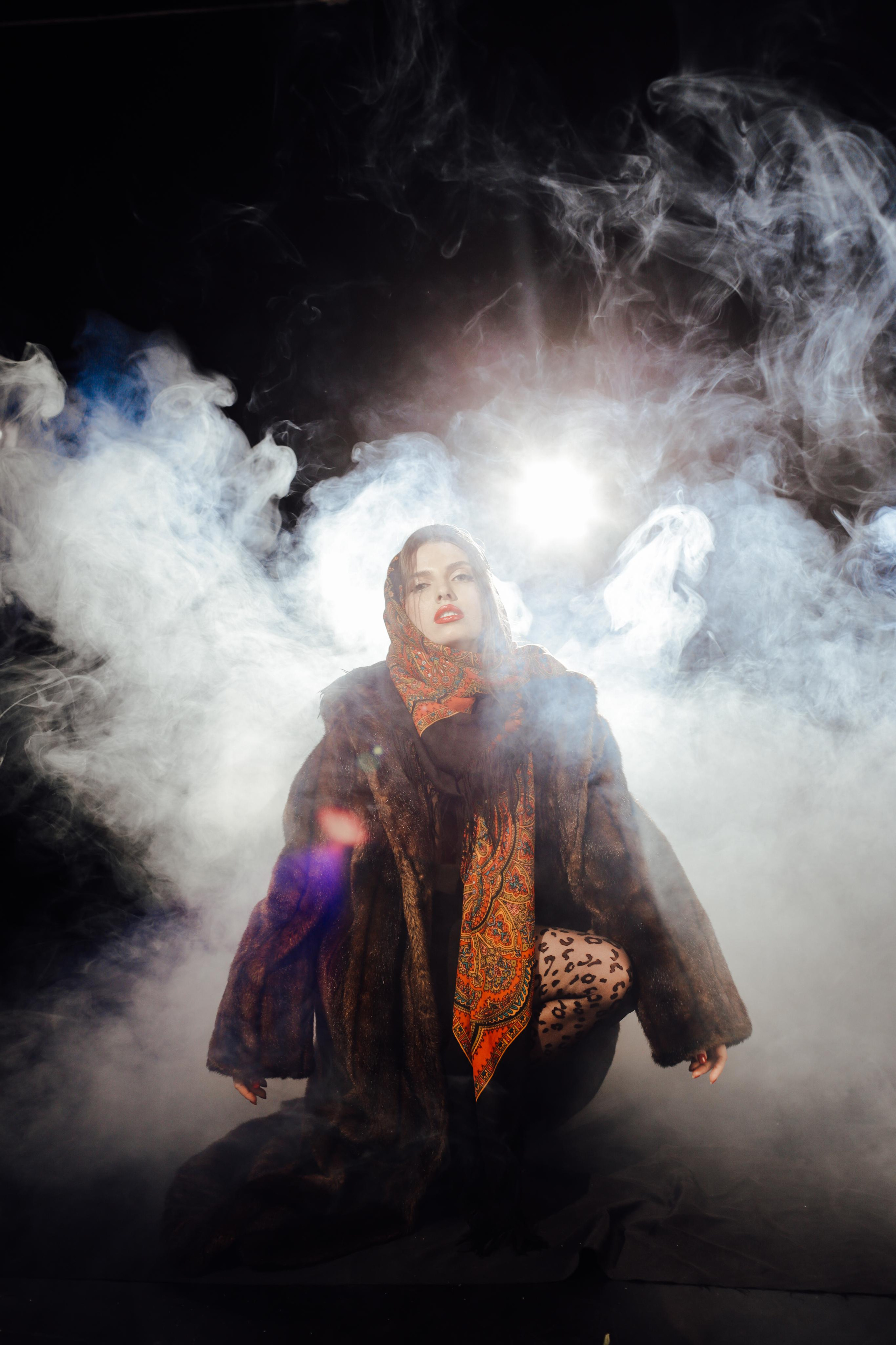 Индивидуальная съемка. Фотограф Москва, Краснодар