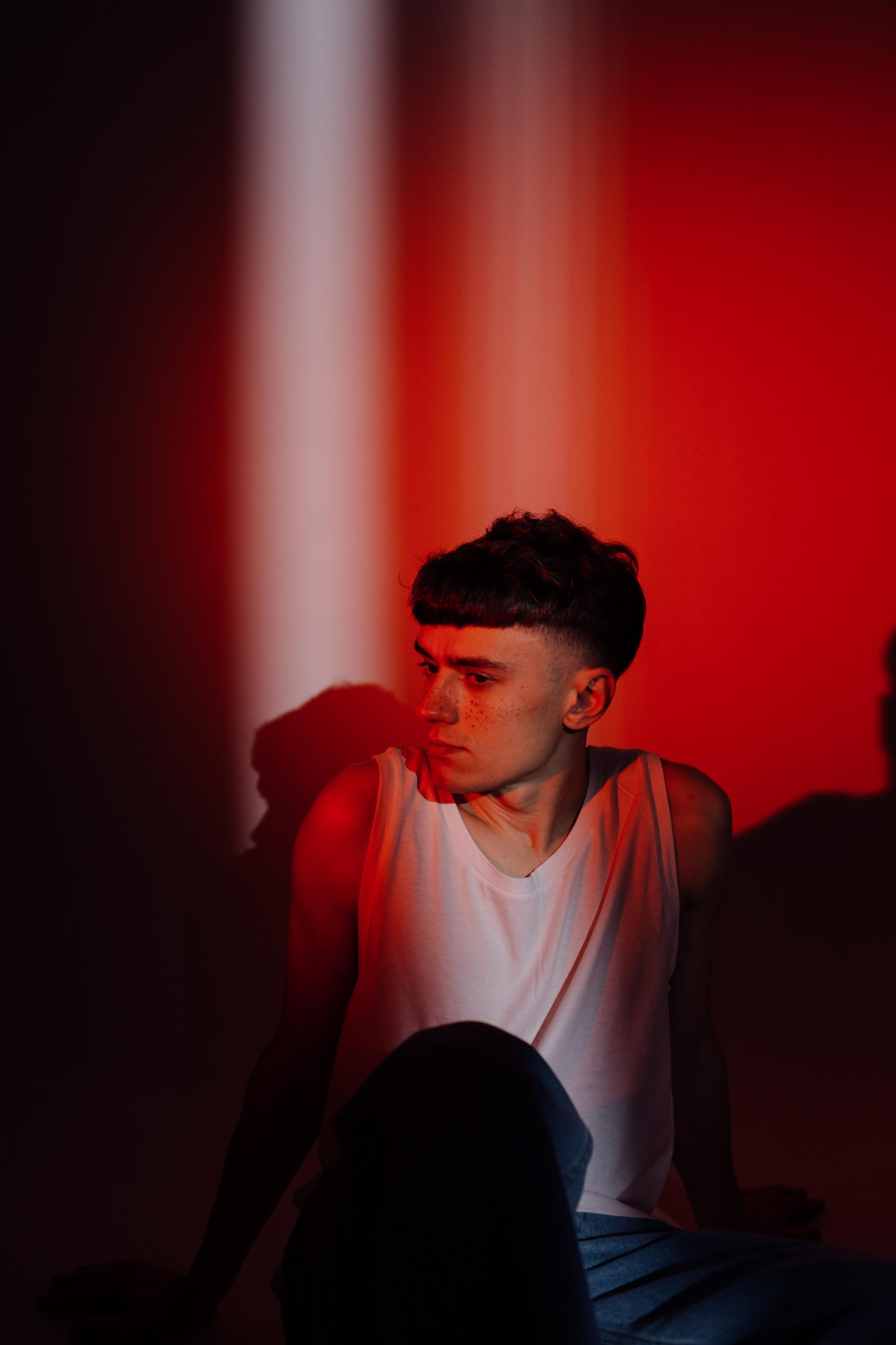 Индивидуальная съемка. Фотограф Москва, Краснодар