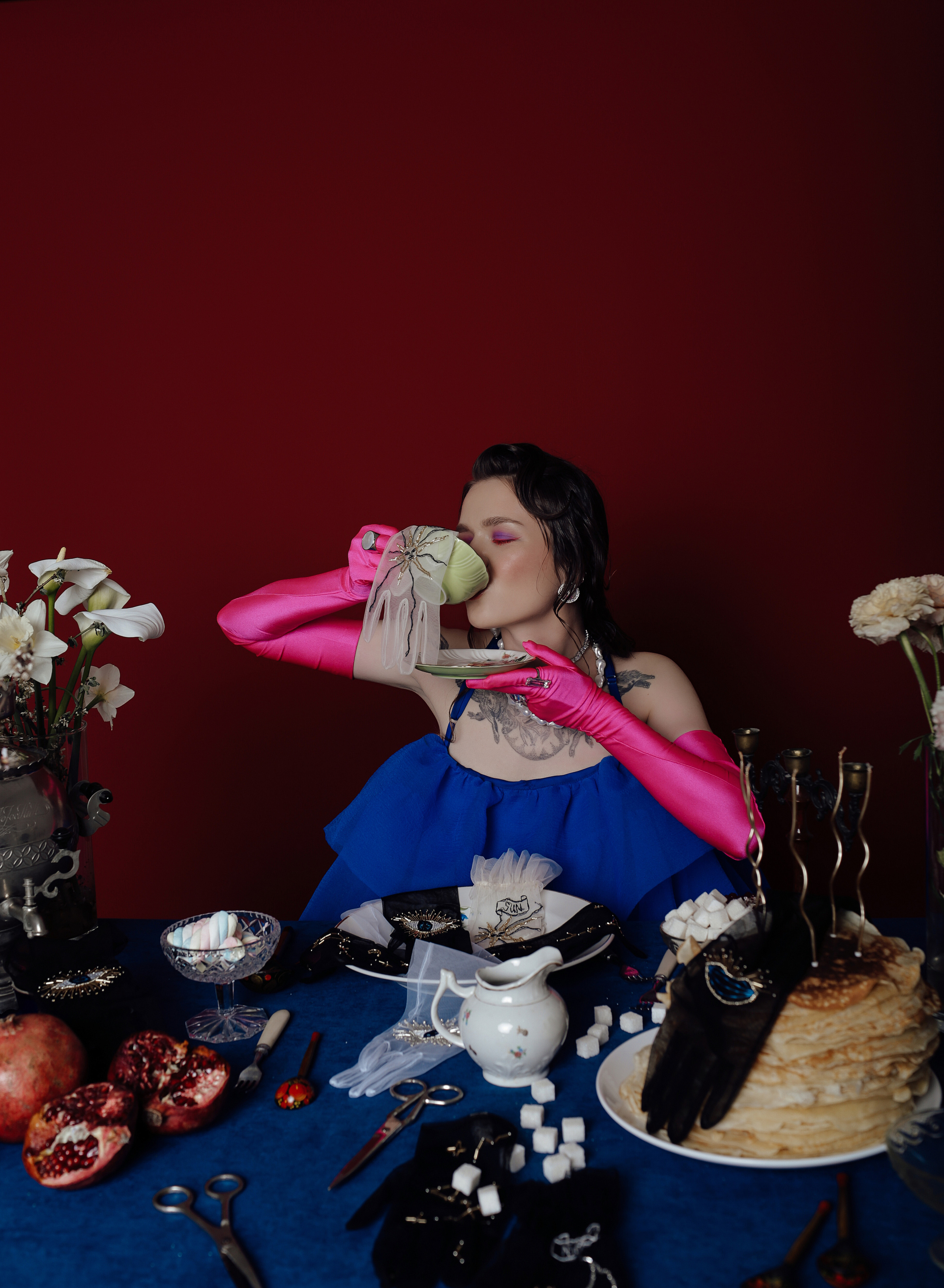 Бренды. Фотограф Москва, Краснодар