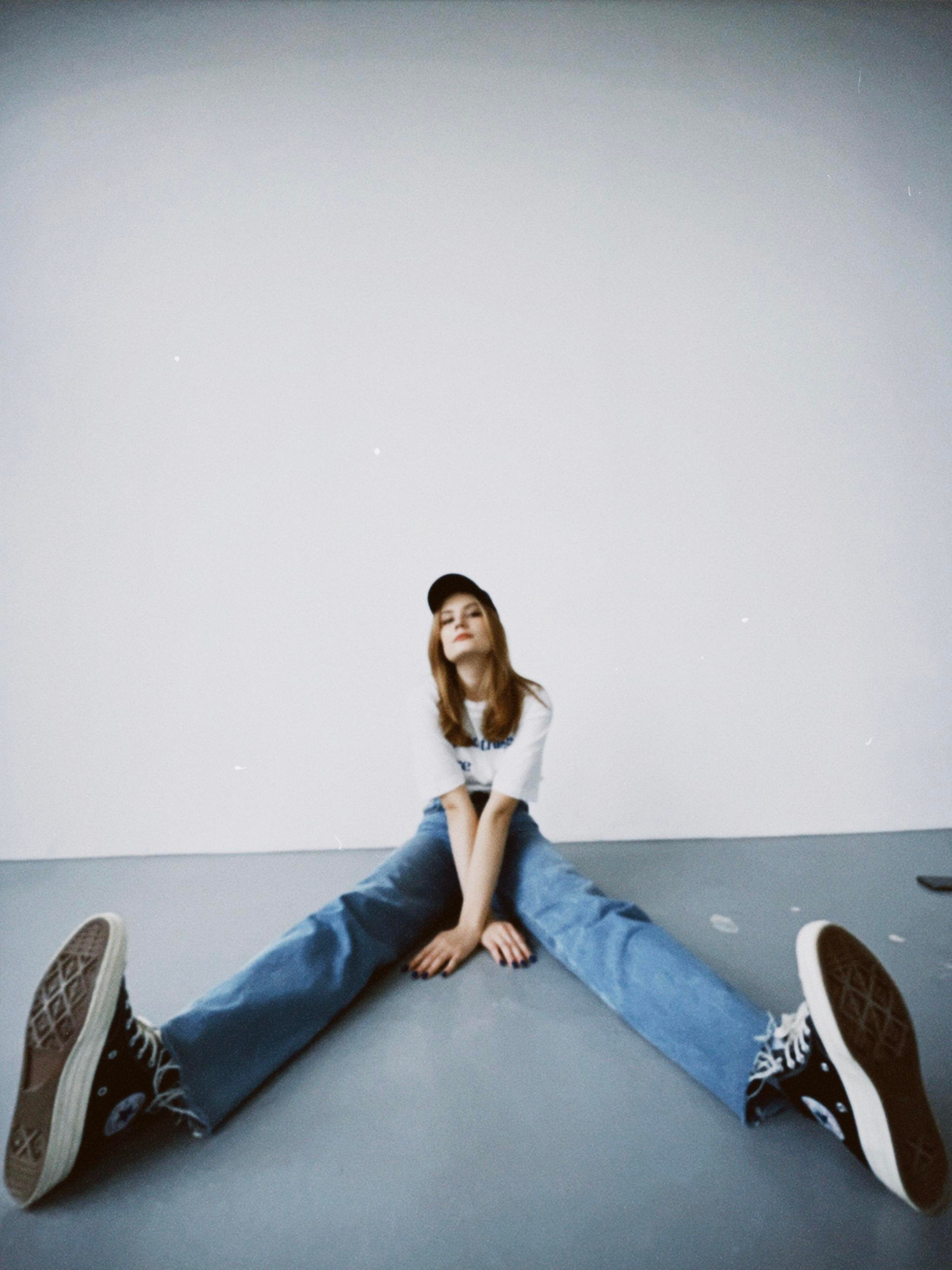 Индивидуальная съемка. Фотограф Москва, Краснодар