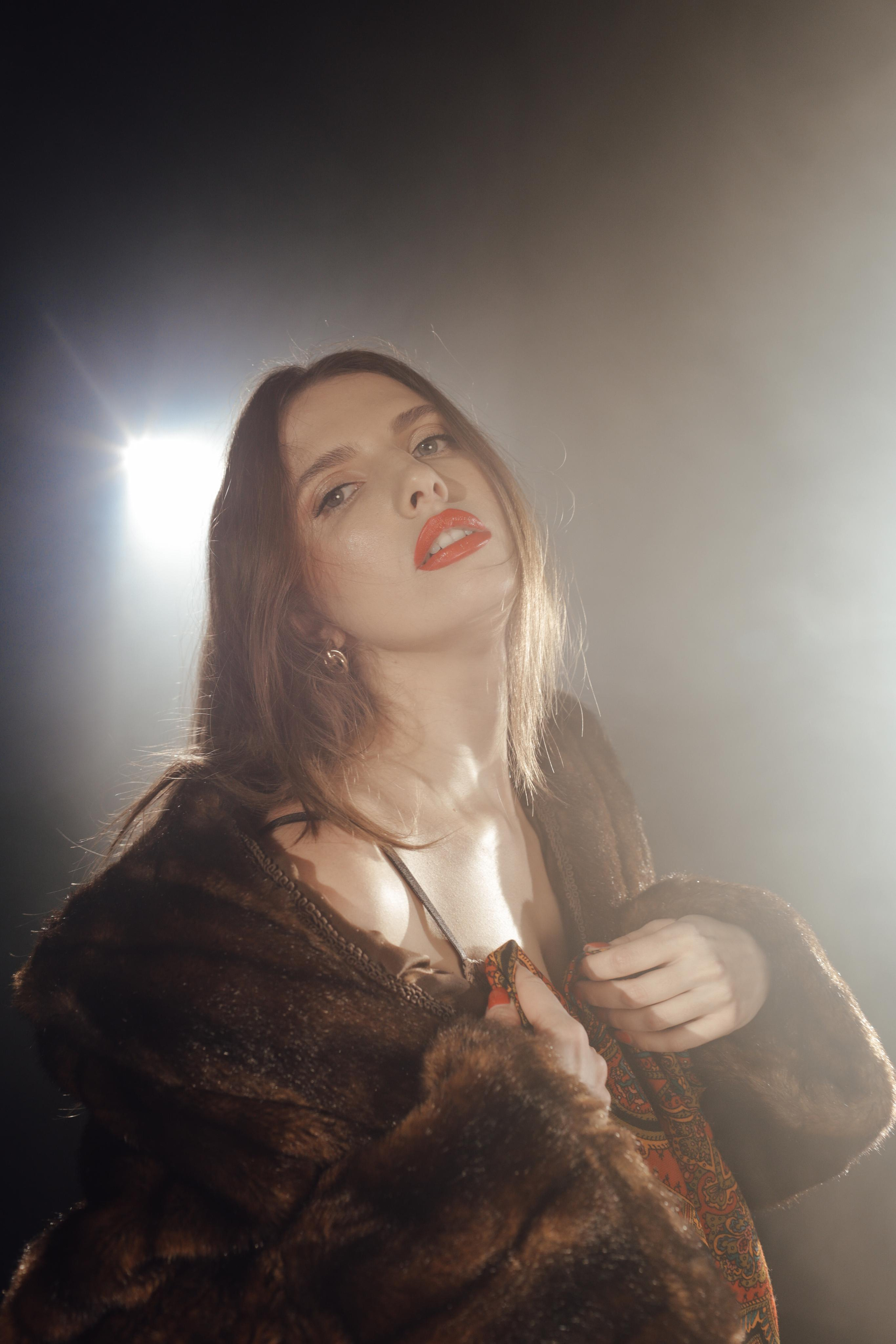 Индивидуальная съемка. Фотограф Москва, Краснодар