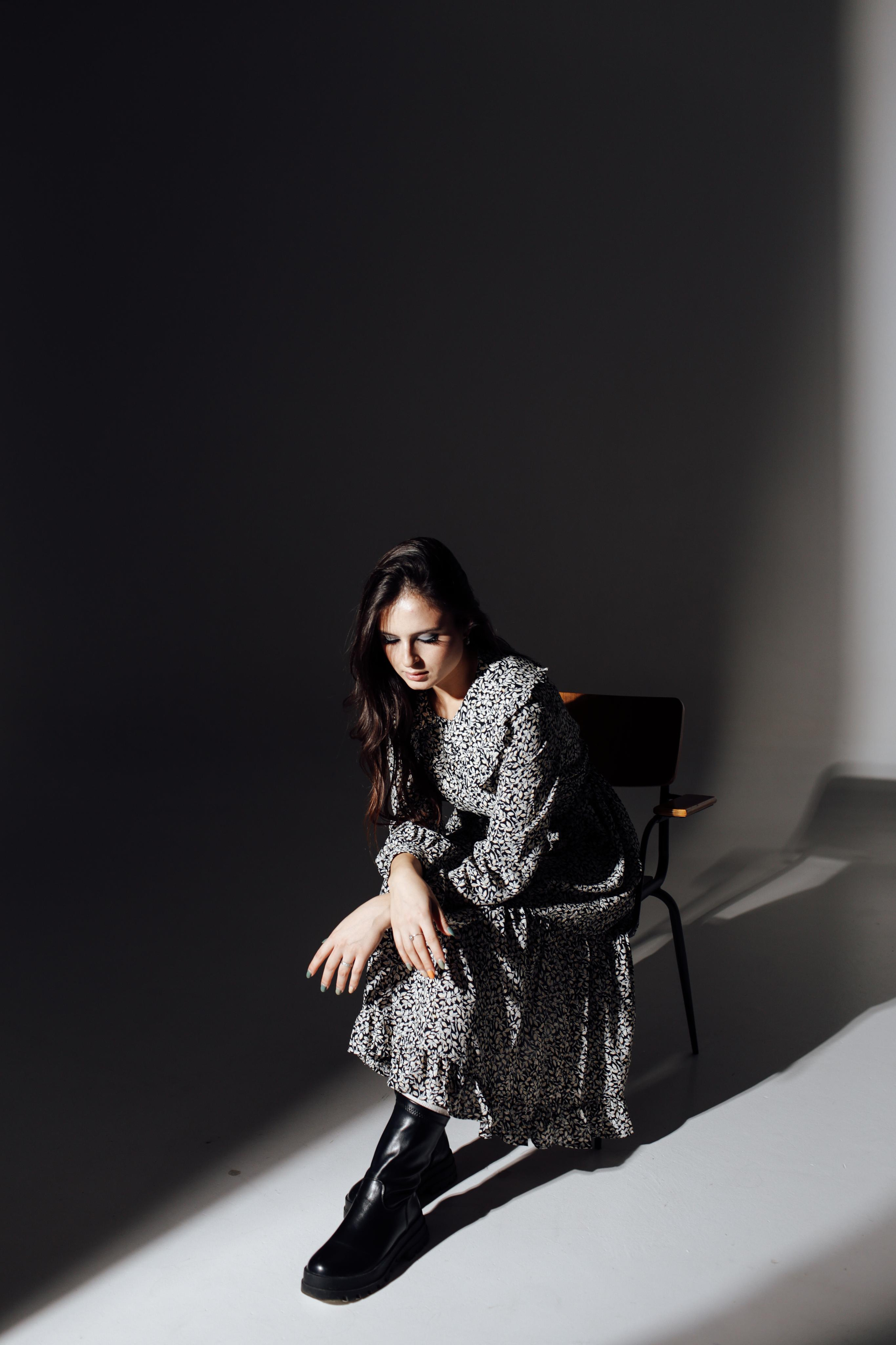 Индивидуальная съемка. Фотограф Москва, Краснодар