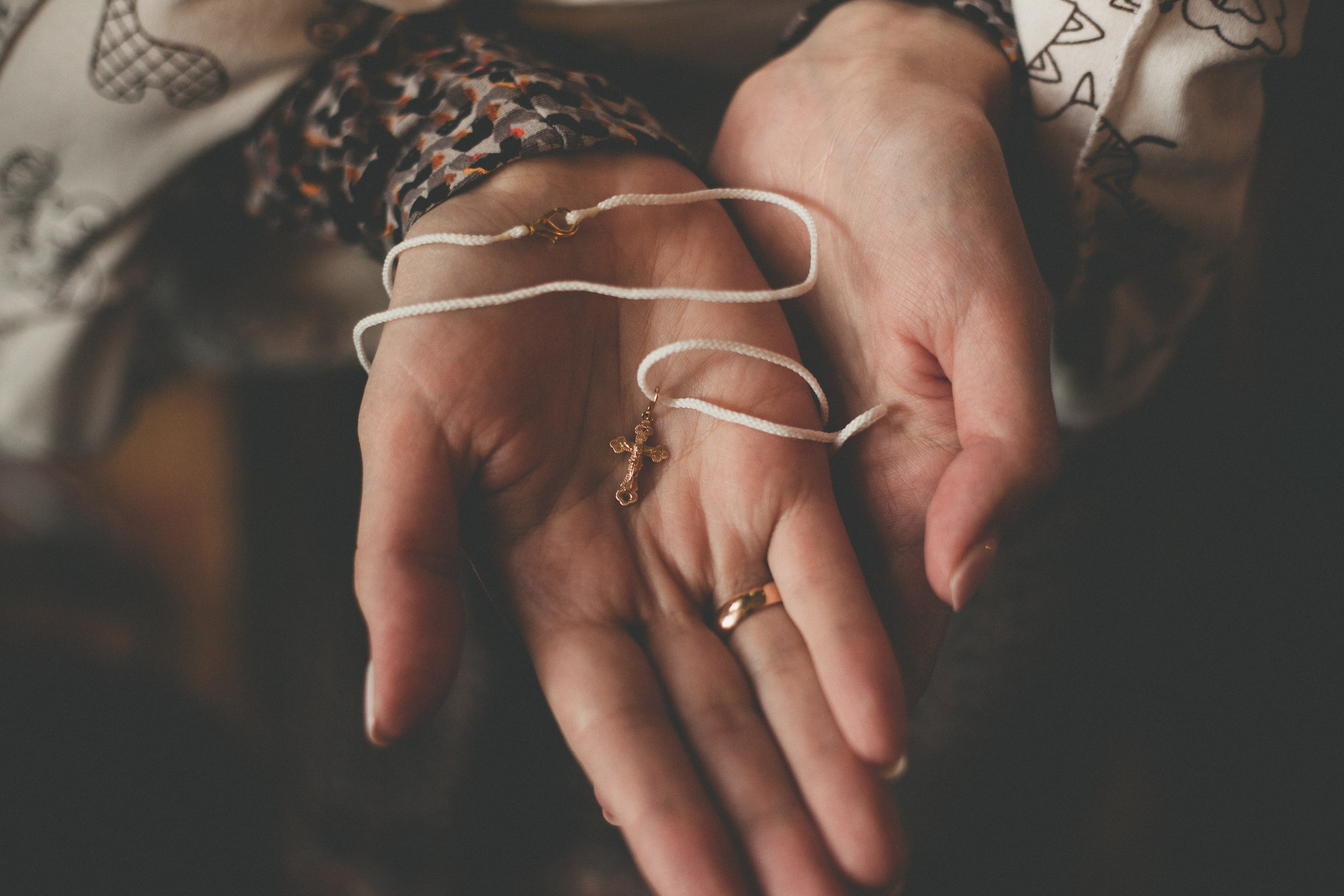 Крещение. Фотограф в Ростове Александр Курылев