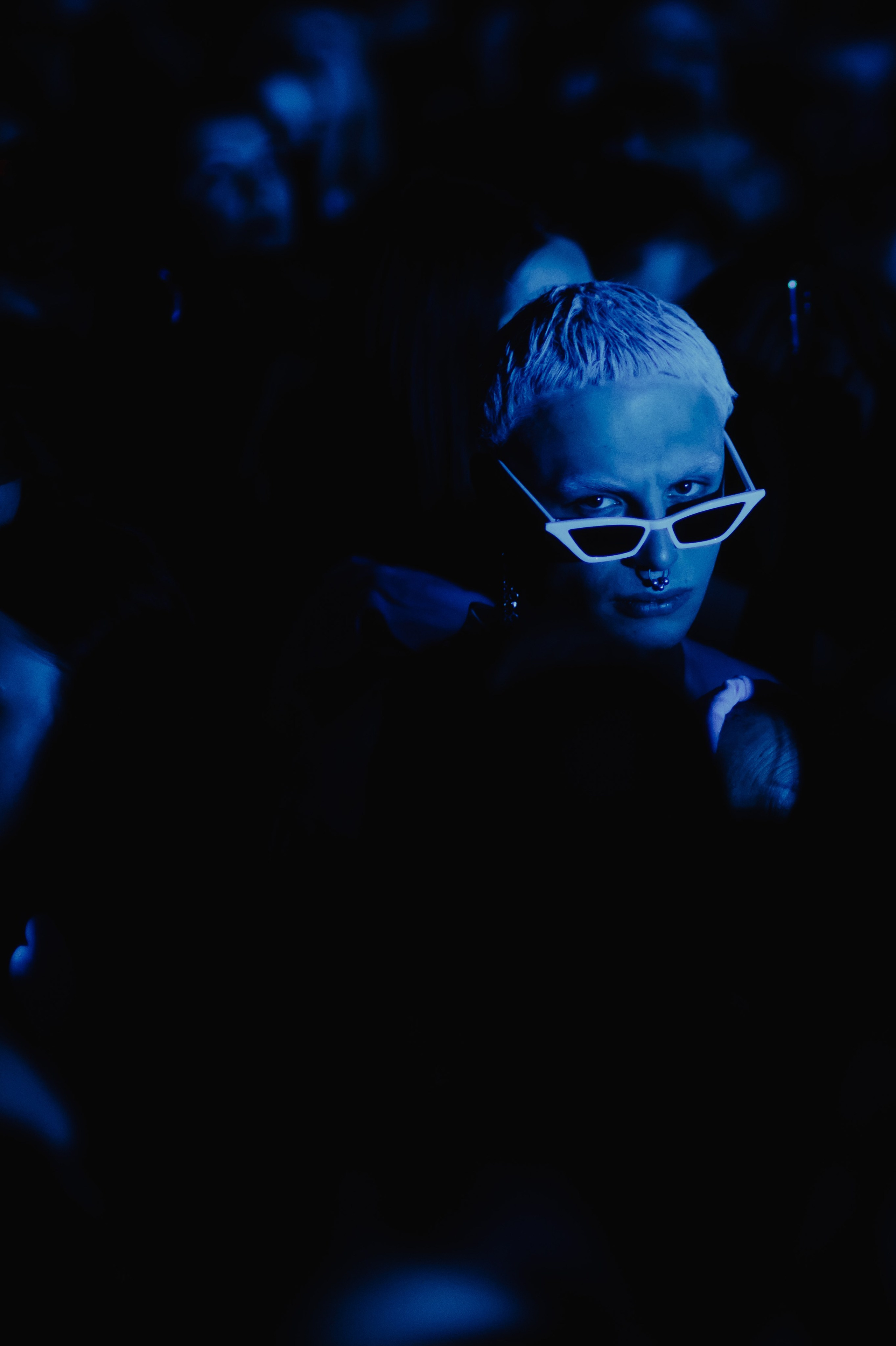 TEMNIKOVA. Репортажный фотограф