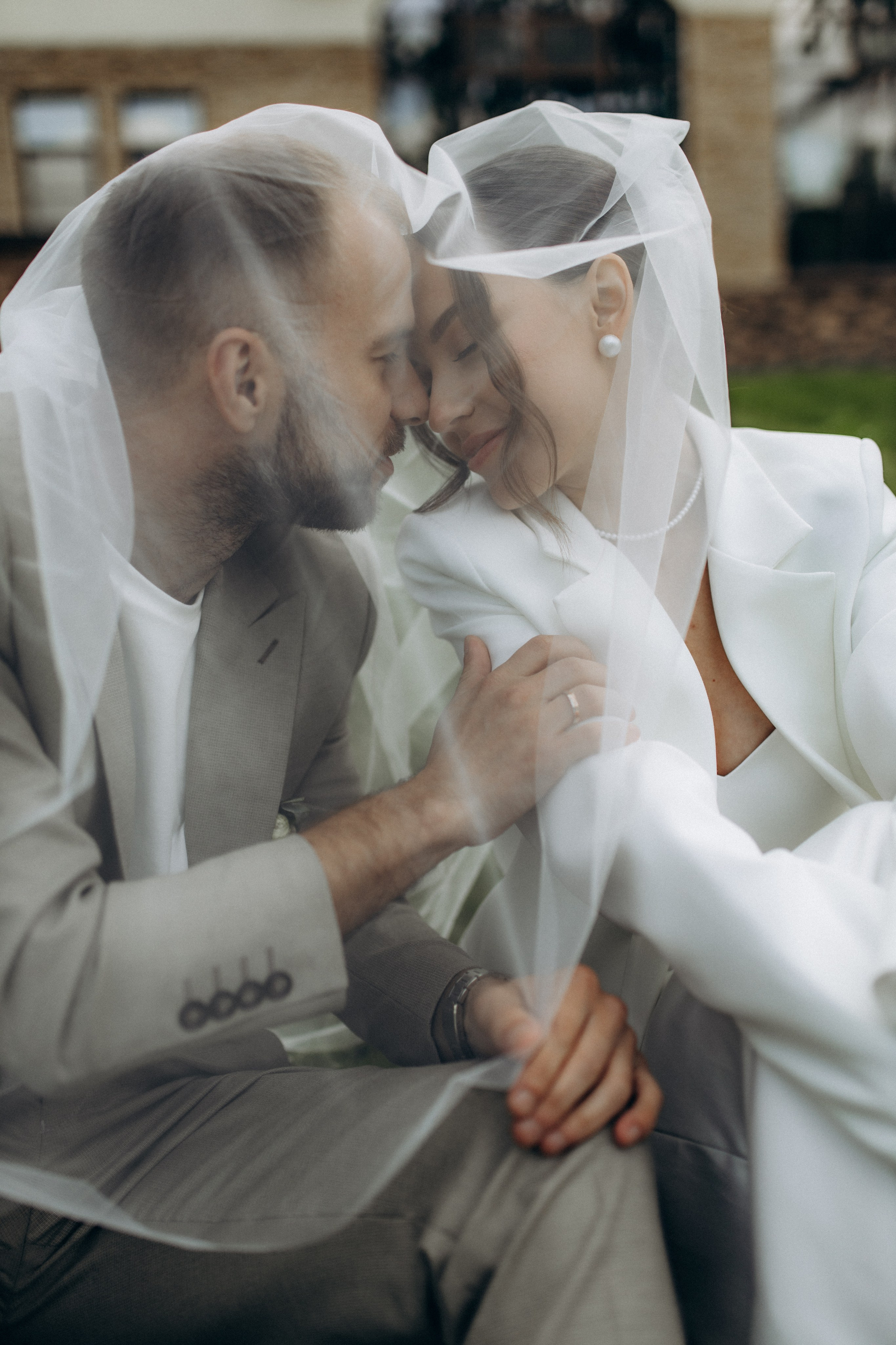 Мария & Иван. Фотограф НОГИНСК, Москва, Анастасия Белая