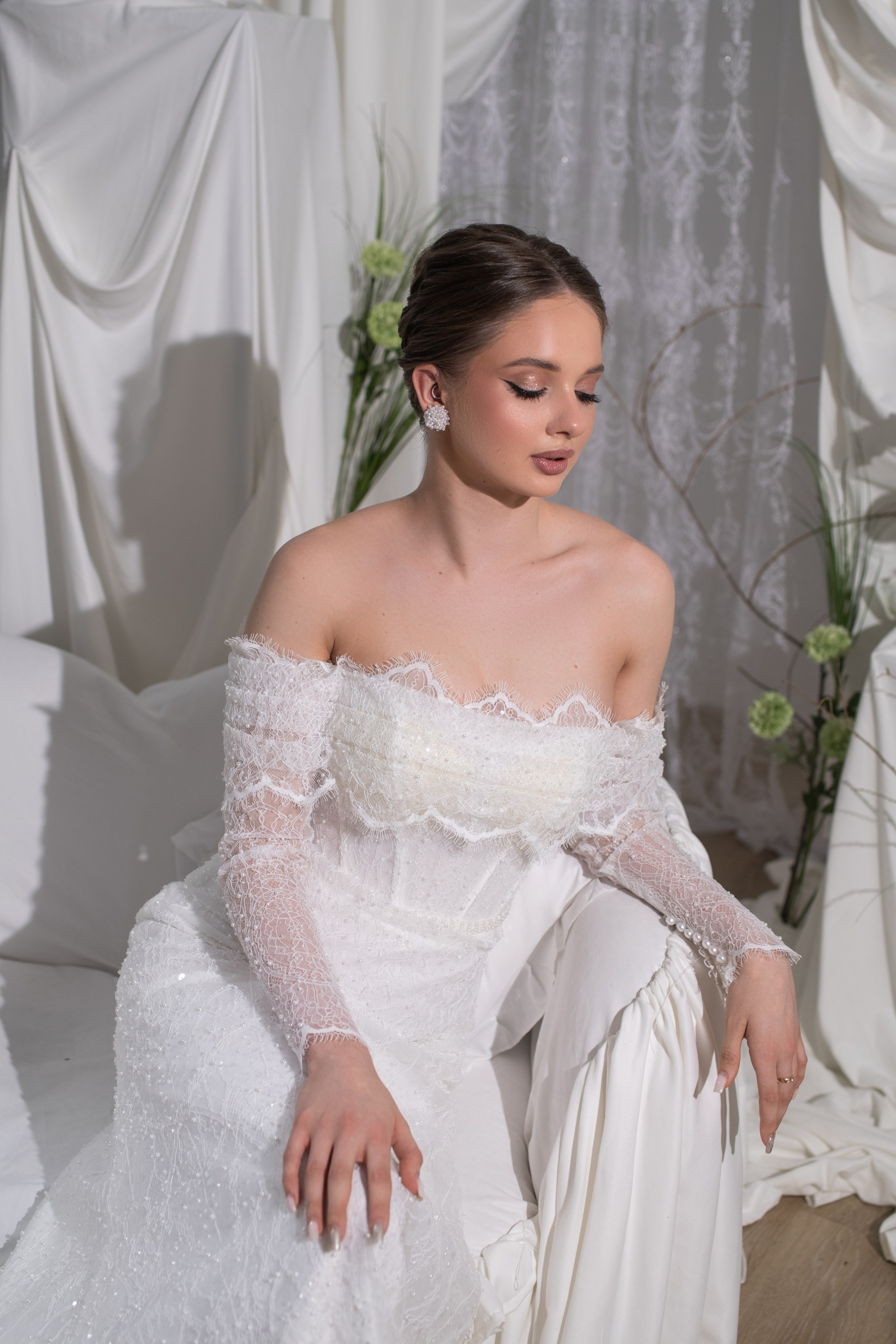 Эльвира. Свадебный фотограф в Хабаровске Елена Андреенко