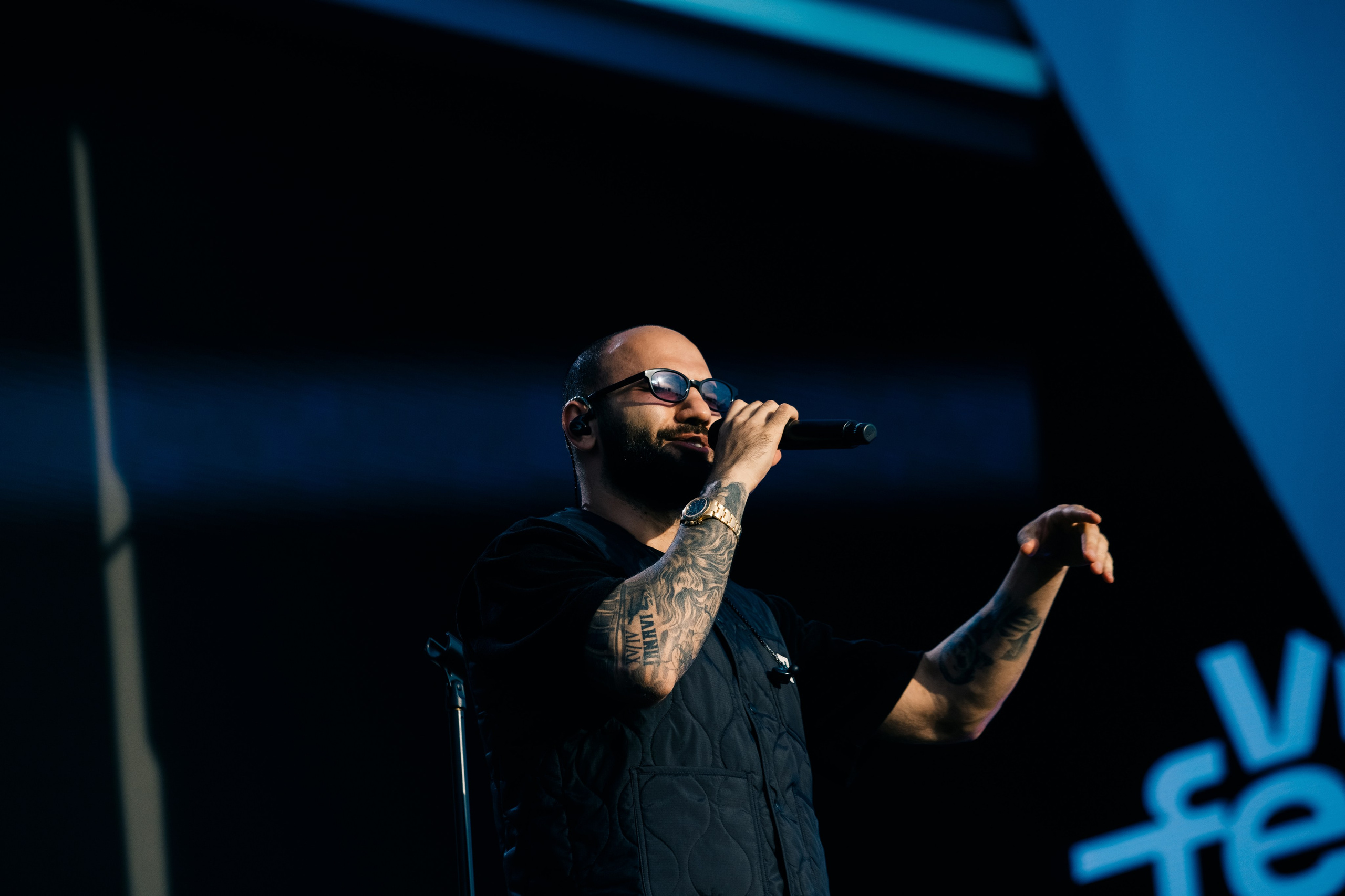 VK FEST SPB 2024 | PART 2. PASHAHARCE PHOTOGRAPHER & VIDEOGRAPHER