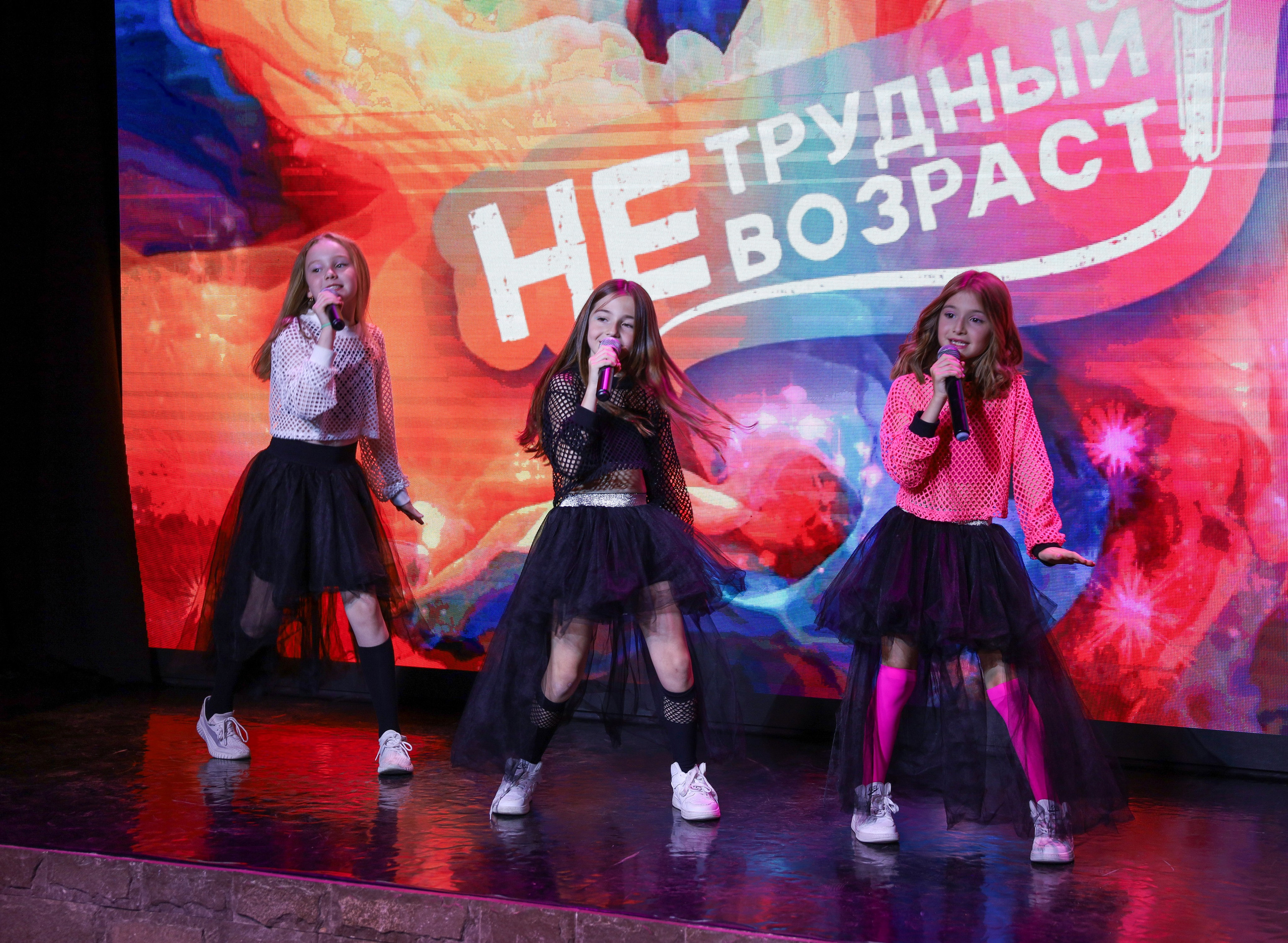 ДЕНЬ РОЖДЕНИЯ ВАРЯ ДЖЕМ. Фотограф мероприятий Ирина Каширина