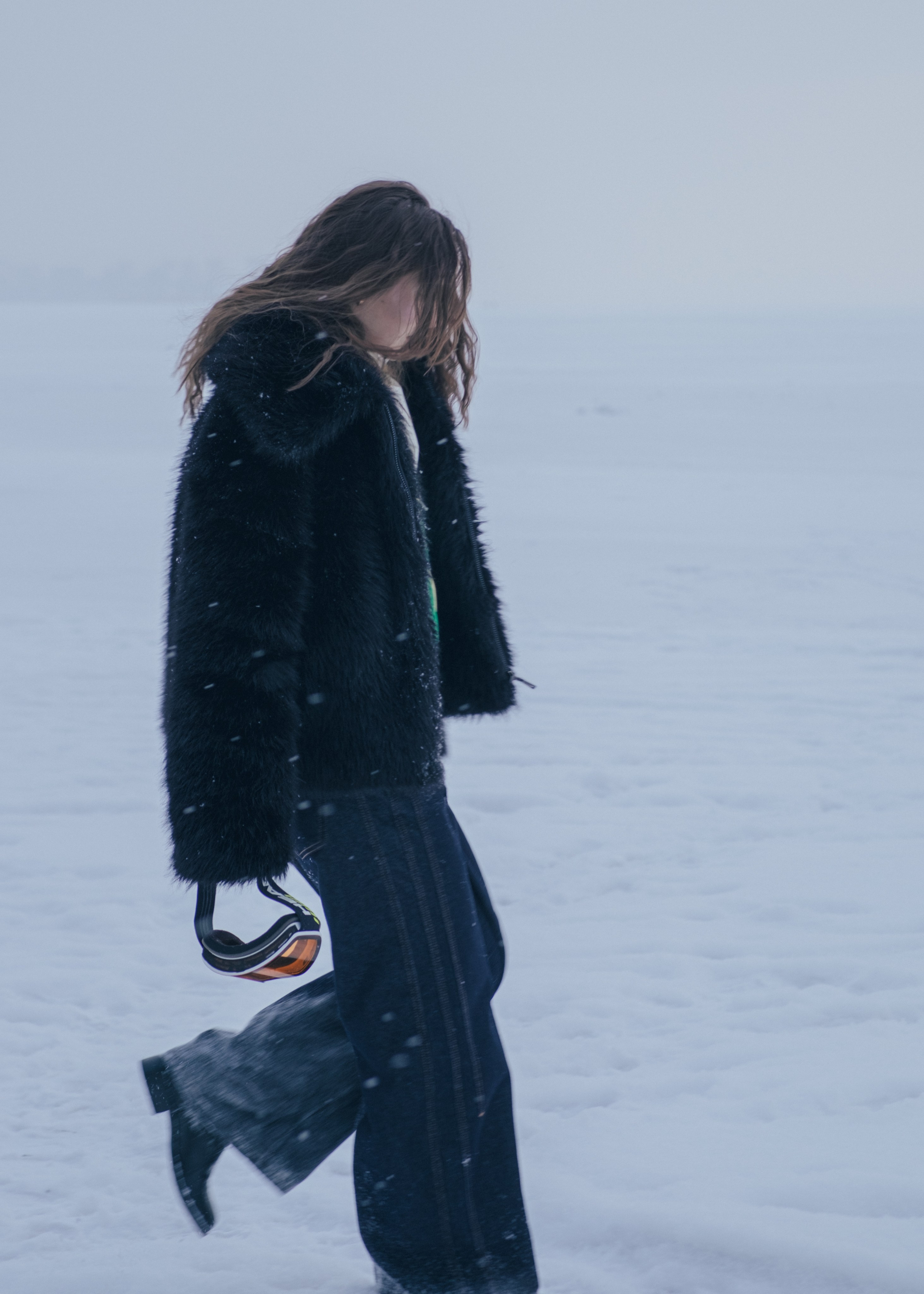 LAXTSA. Портретный фотограф DanilNabody