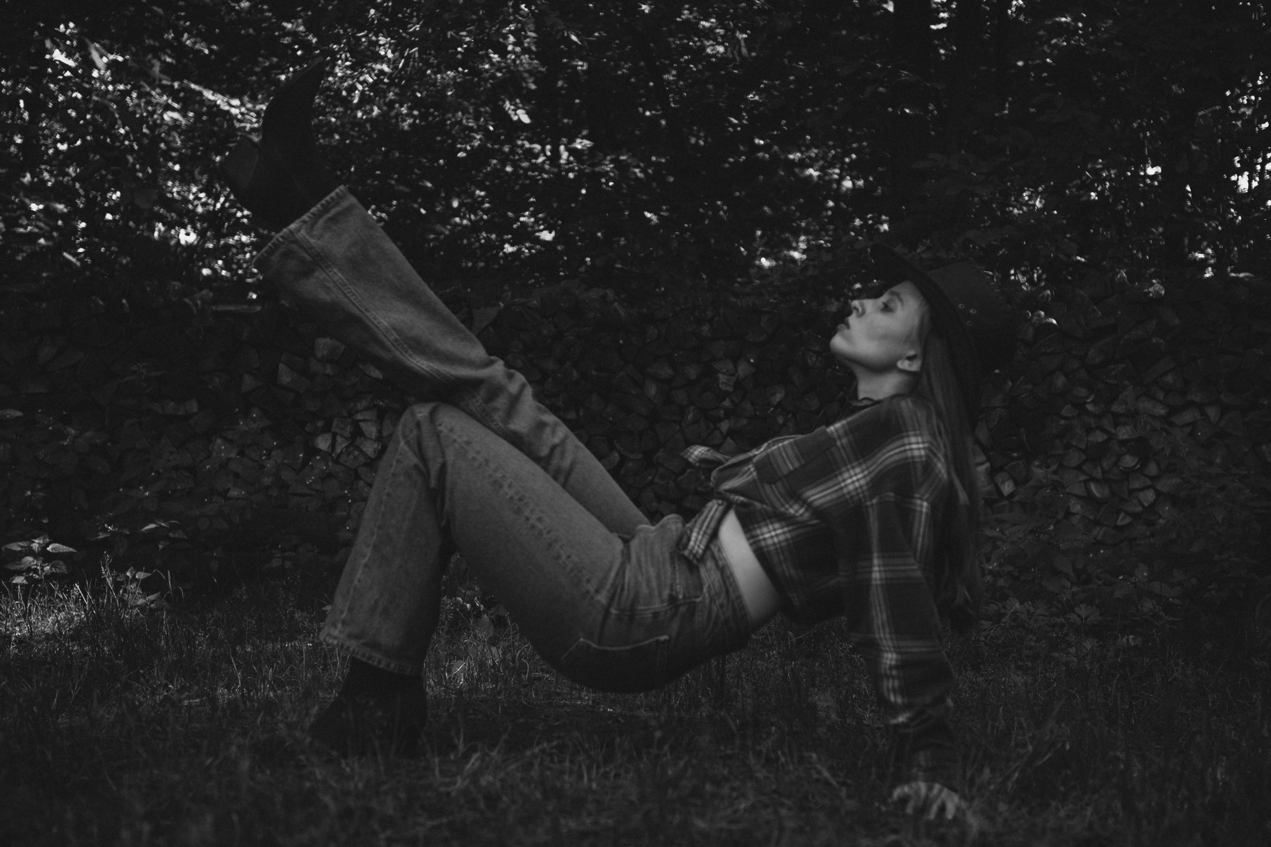 LE TEXSA. Портретный фотограф DanilNabody