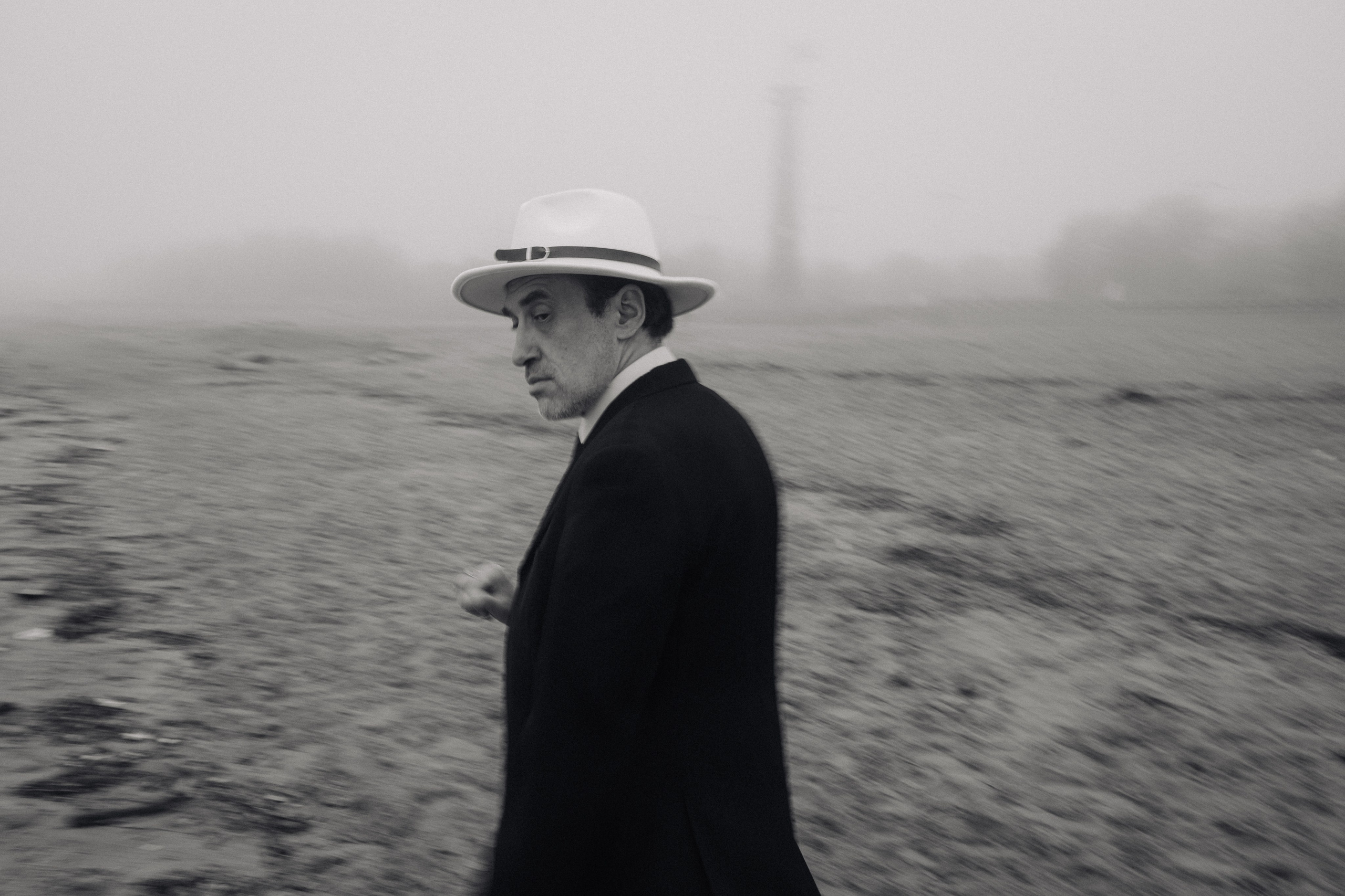 ADRE. Портретный фотограф DanilNabody