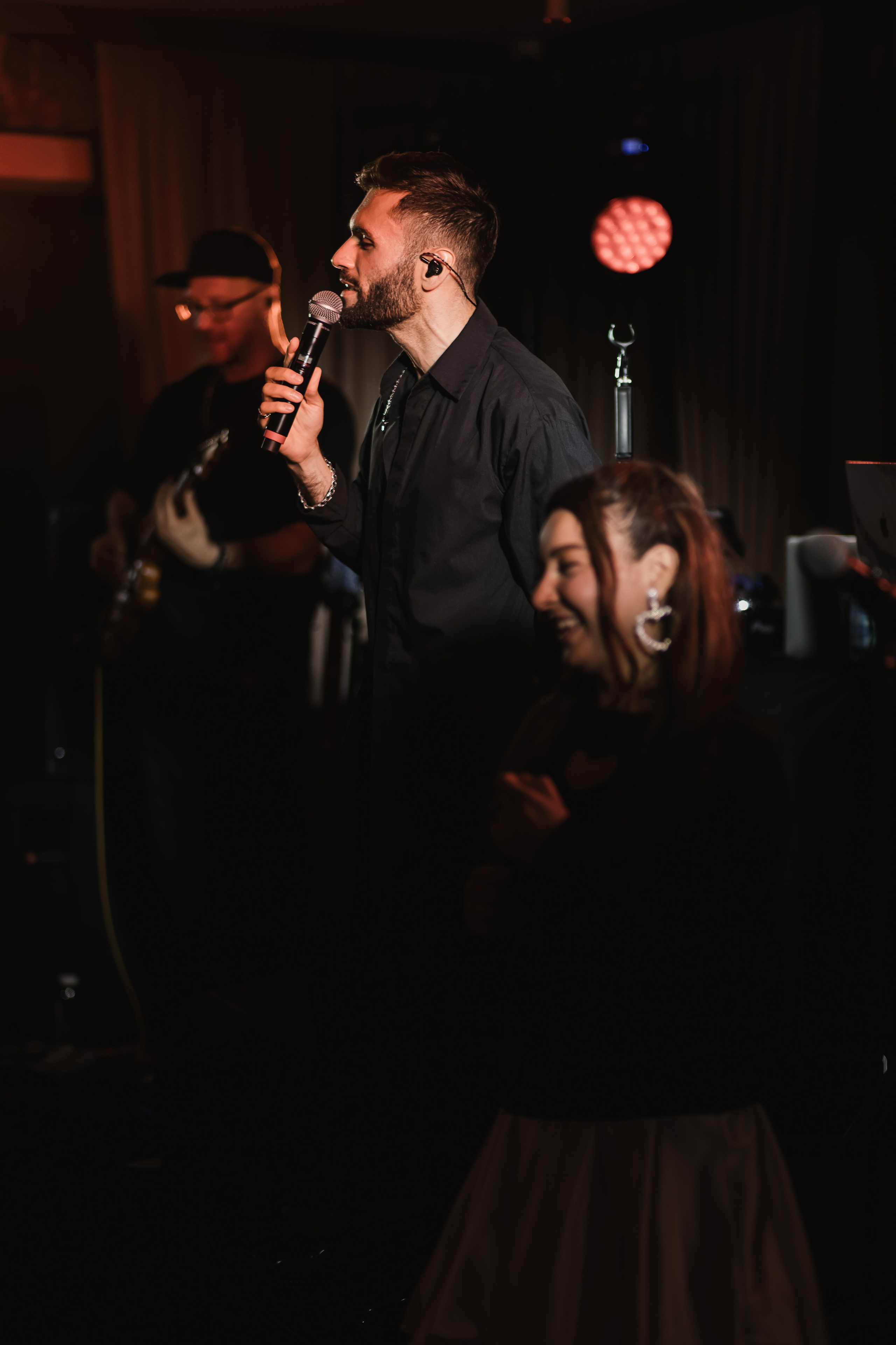 ALINA B-DAY 35. Репортажный Свадебный Портретный фотограф Москва Владимир Филин