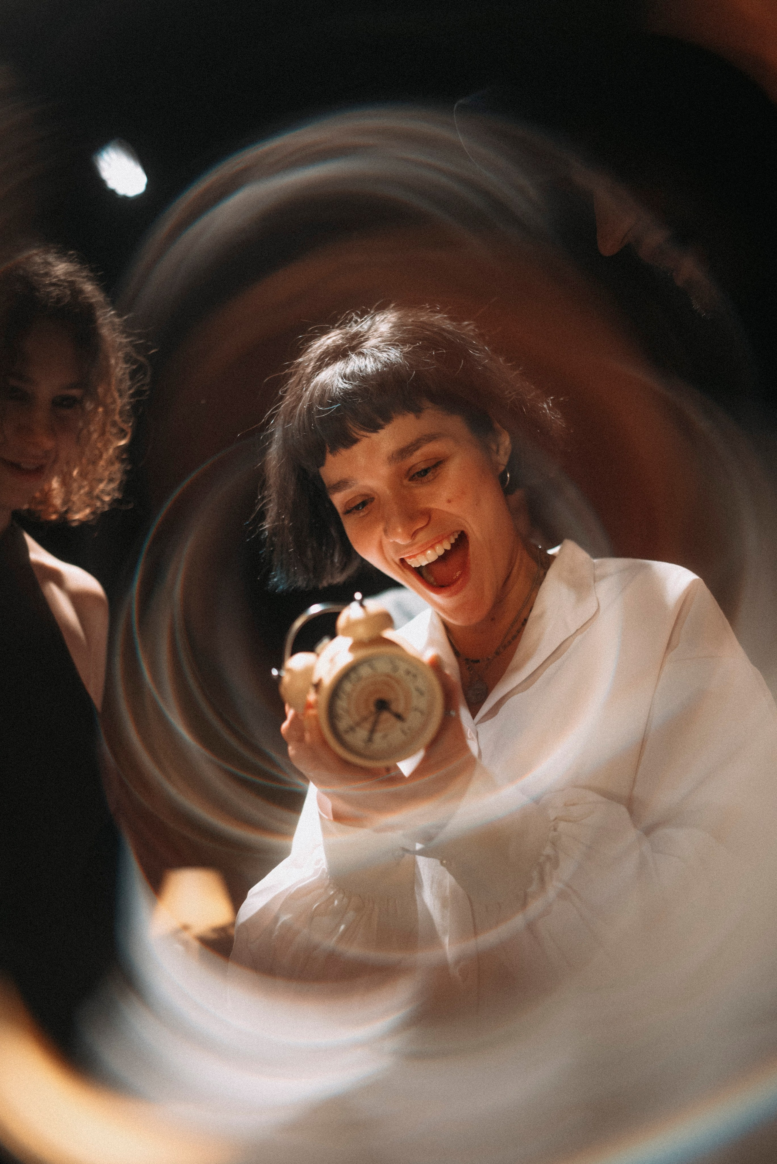 ЧЕРНЫЙ КВАДРАТ. Стрит-фотография, полная абсурда, идиотизма и красоты