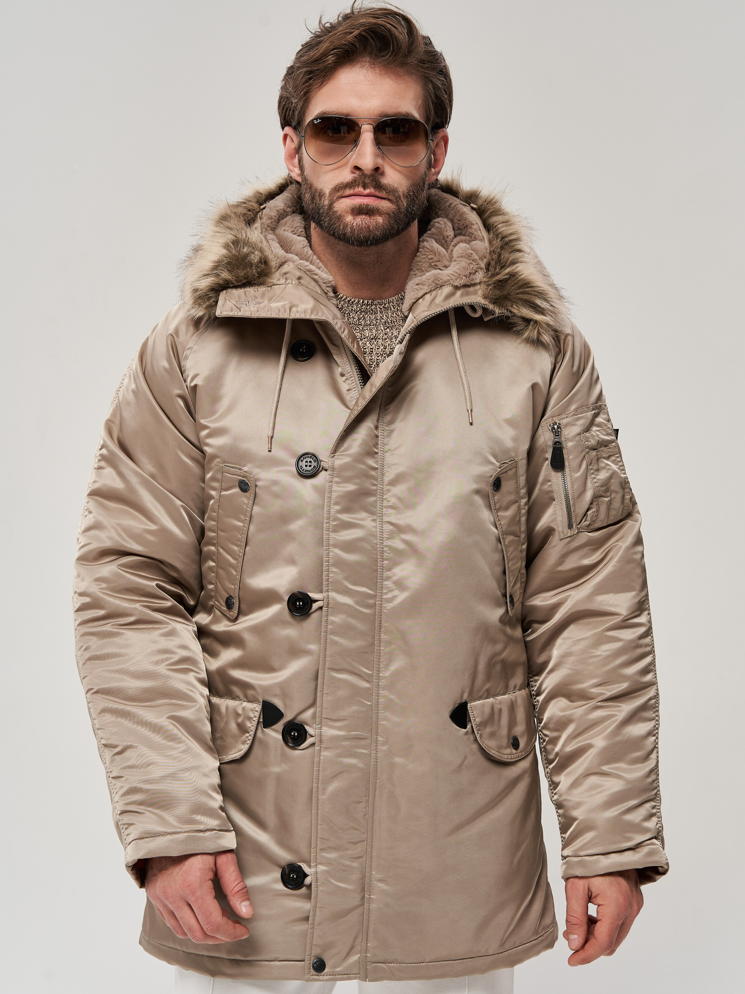 Мужские куртки Angelo bonetti. Фотограф для маркетплейсов в Москве