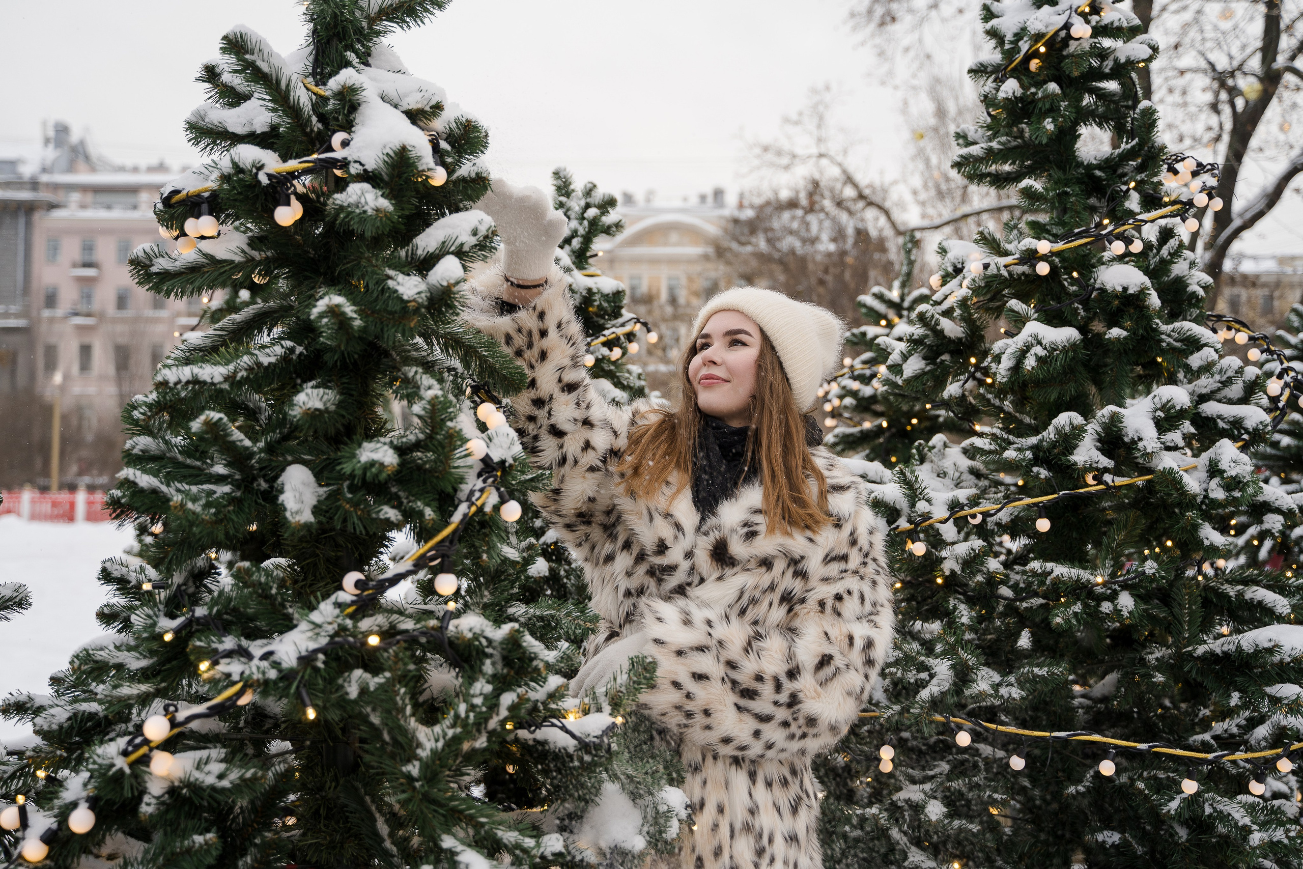 Анна. Свадебный и семейный фотограф в Пушкине и Санкт-Петербурге Мария Филиппова