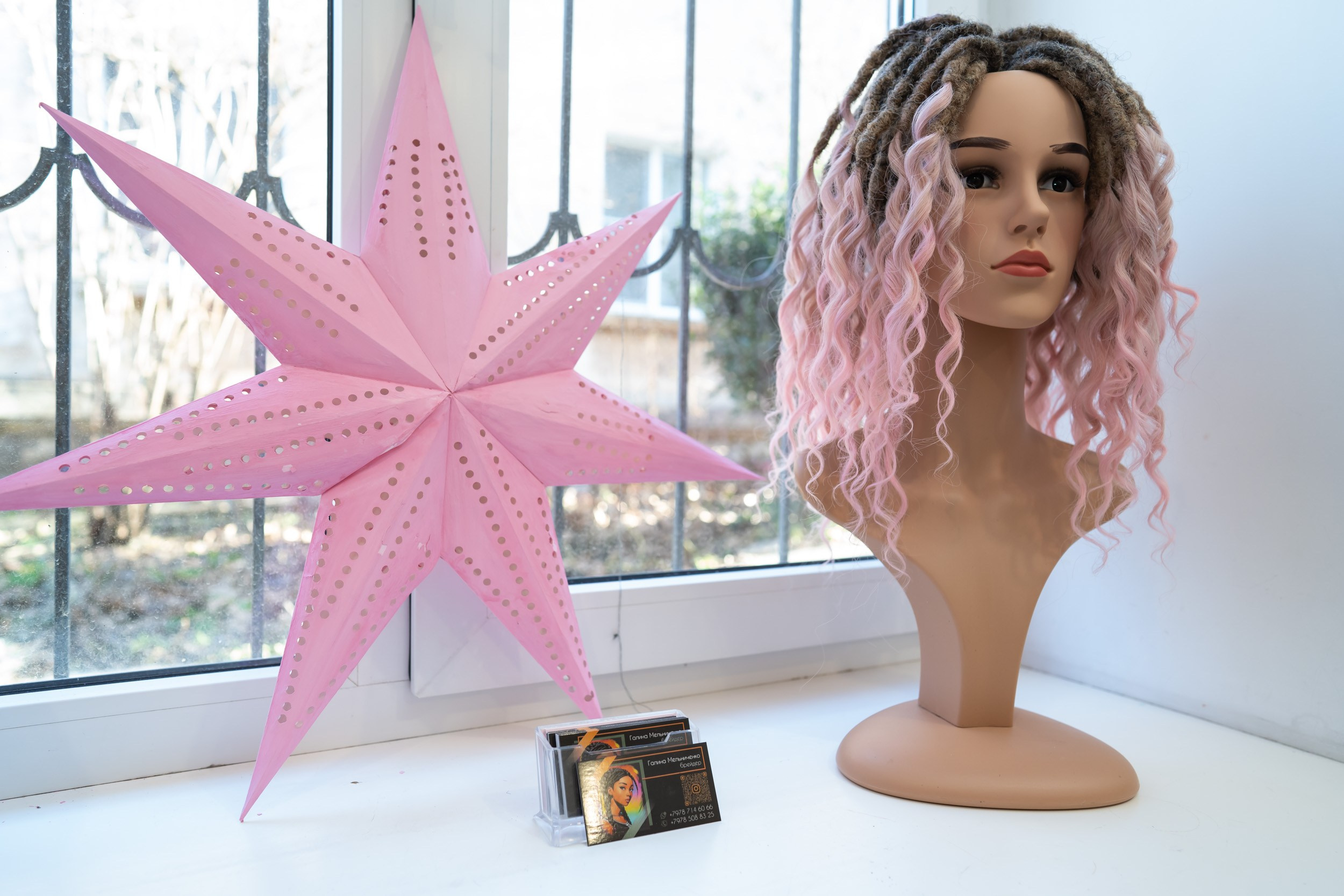 Контент съемка байбера. Церковный фотограф Севастополь