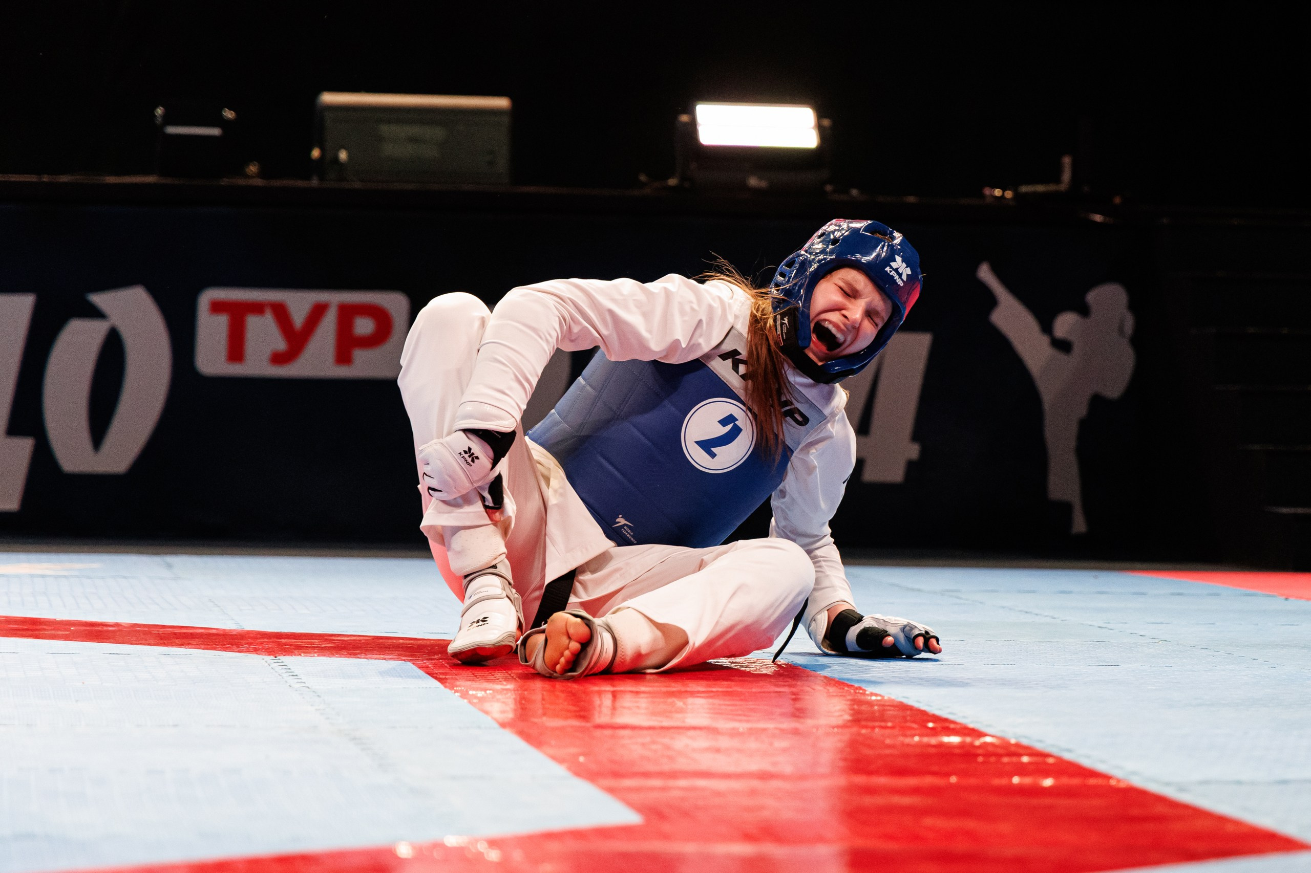 ПроТхэквондо Тур | Финальный этап