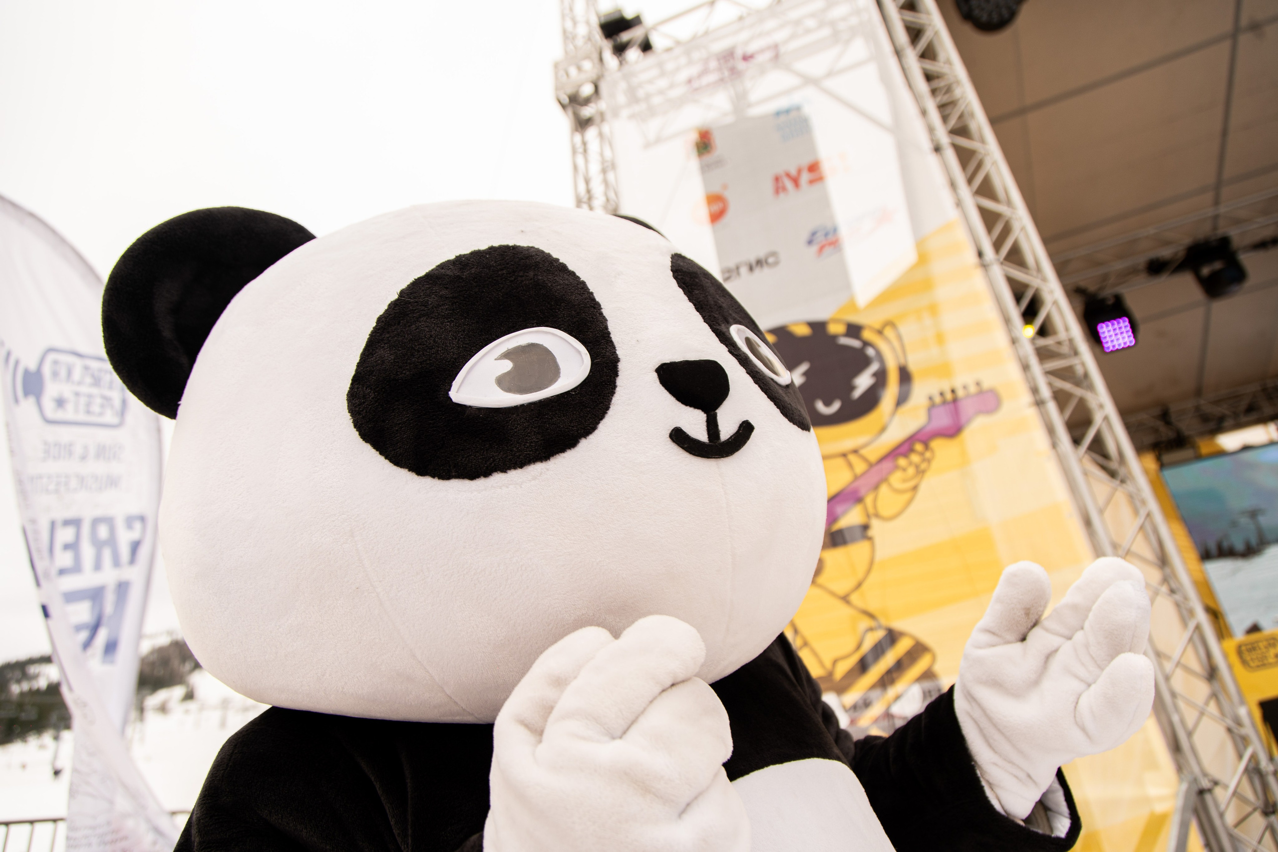 Грелка 15.04.24. Анастасия Паршукова — фотограф Шерегеш Новосибирск