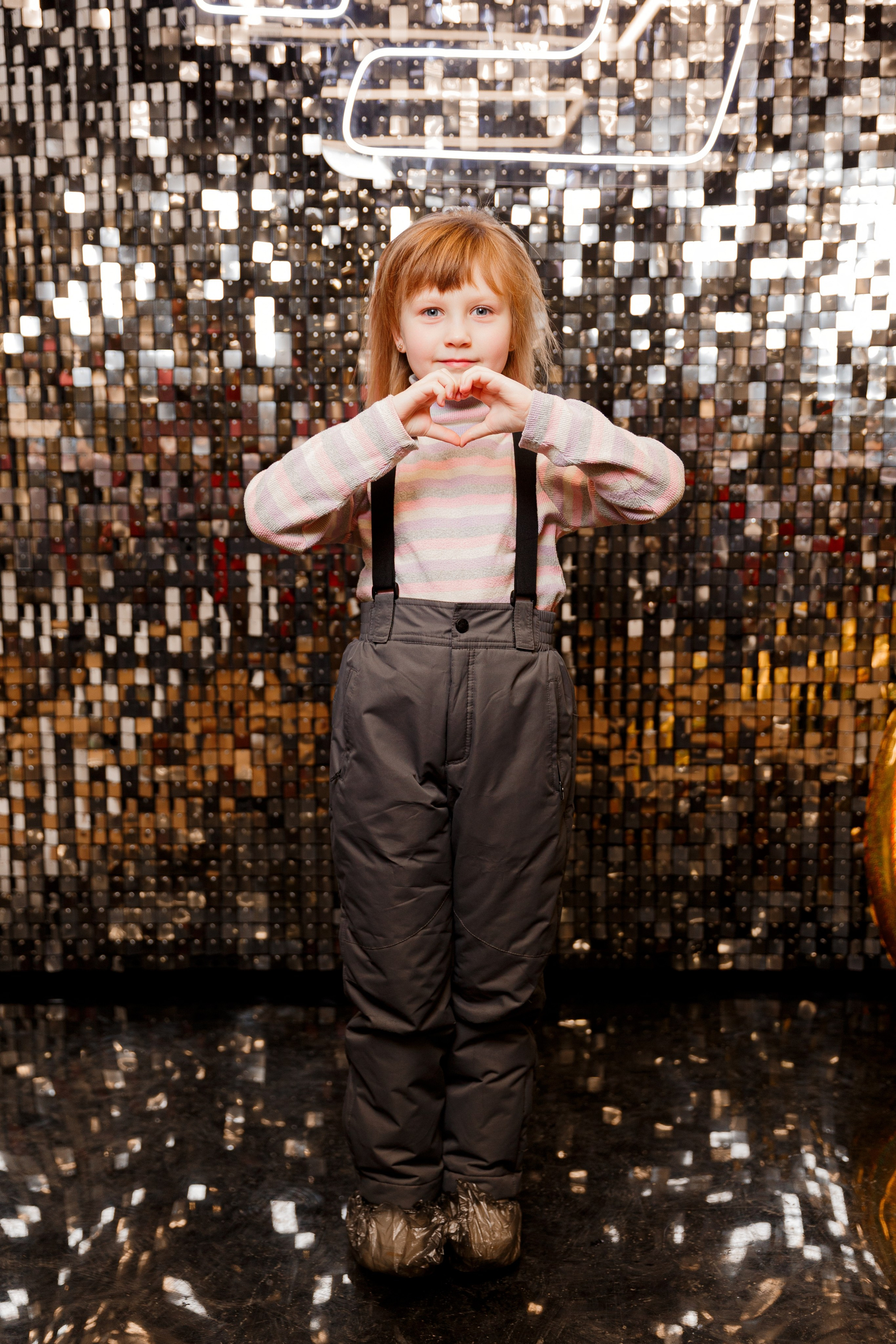 6 ЛЕТ Loft Fitness. Свадебный и репортажный фотограф в Ярославле Евгений Шовдин