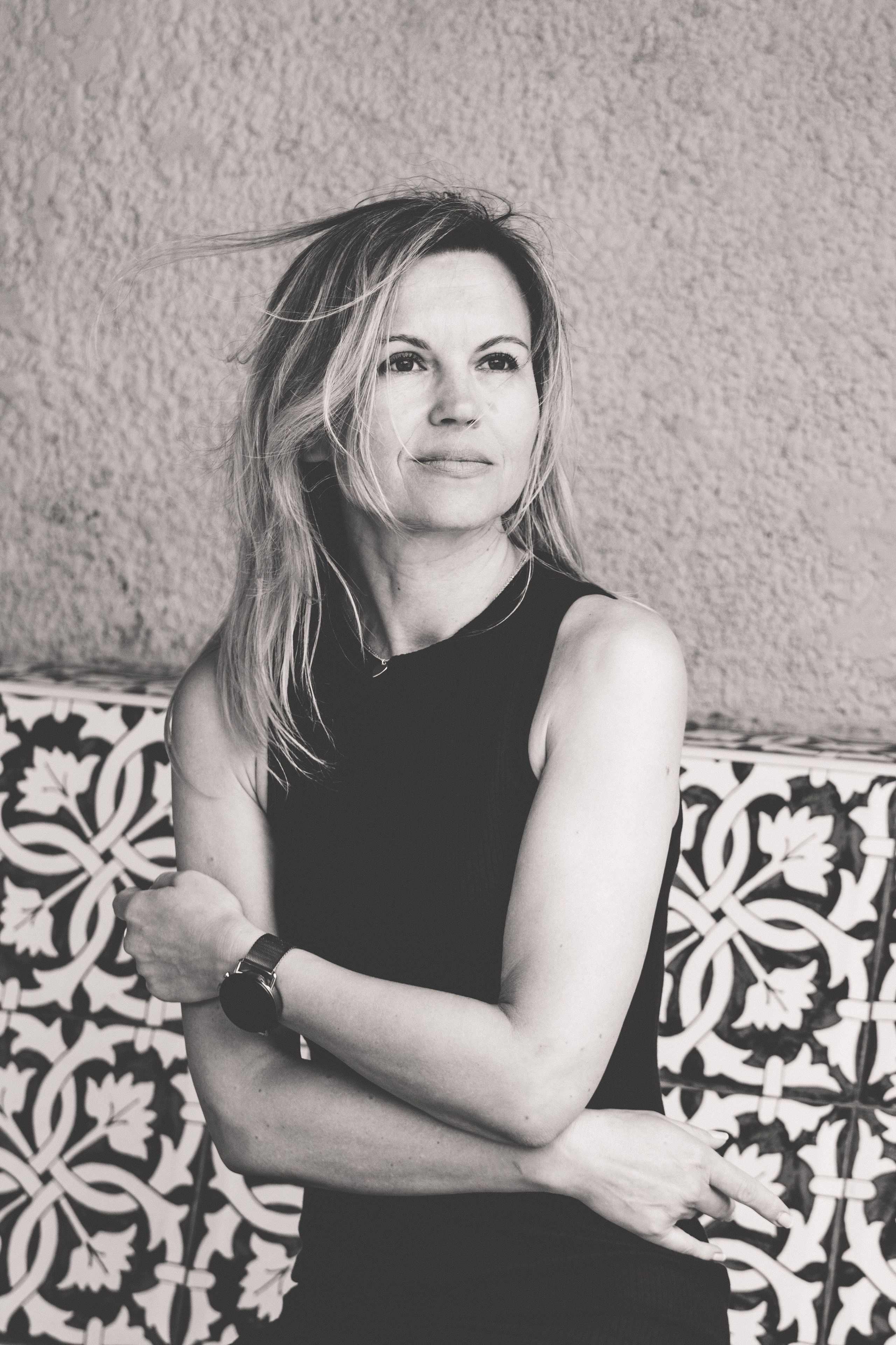 Irina's walk. Дария Галямова — фотограф: открытый, творческий, коммерческий