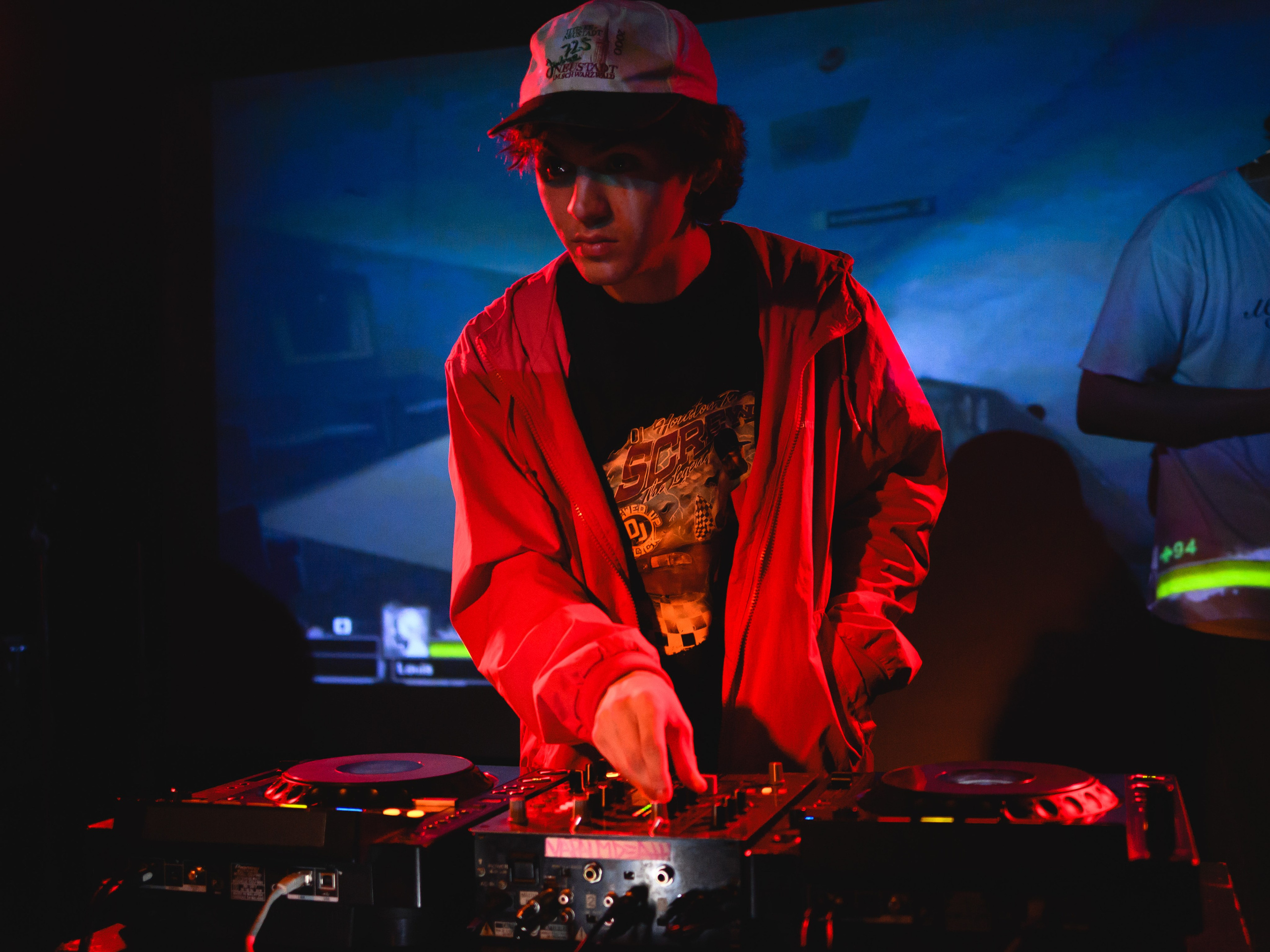 Киберготика 2. Ларичев Алексей — индивидуальный и репортажный фотограф Москва