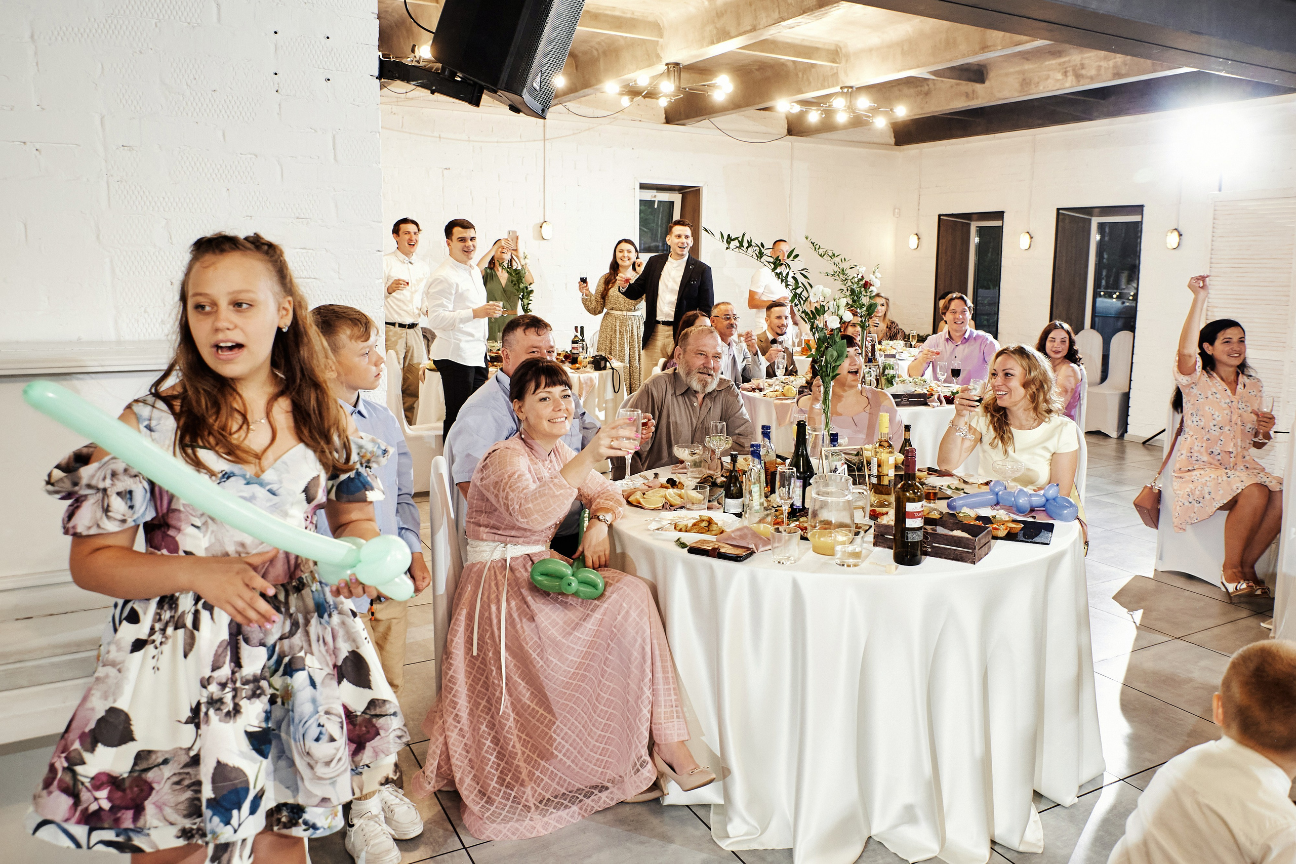 Ольга и Максим