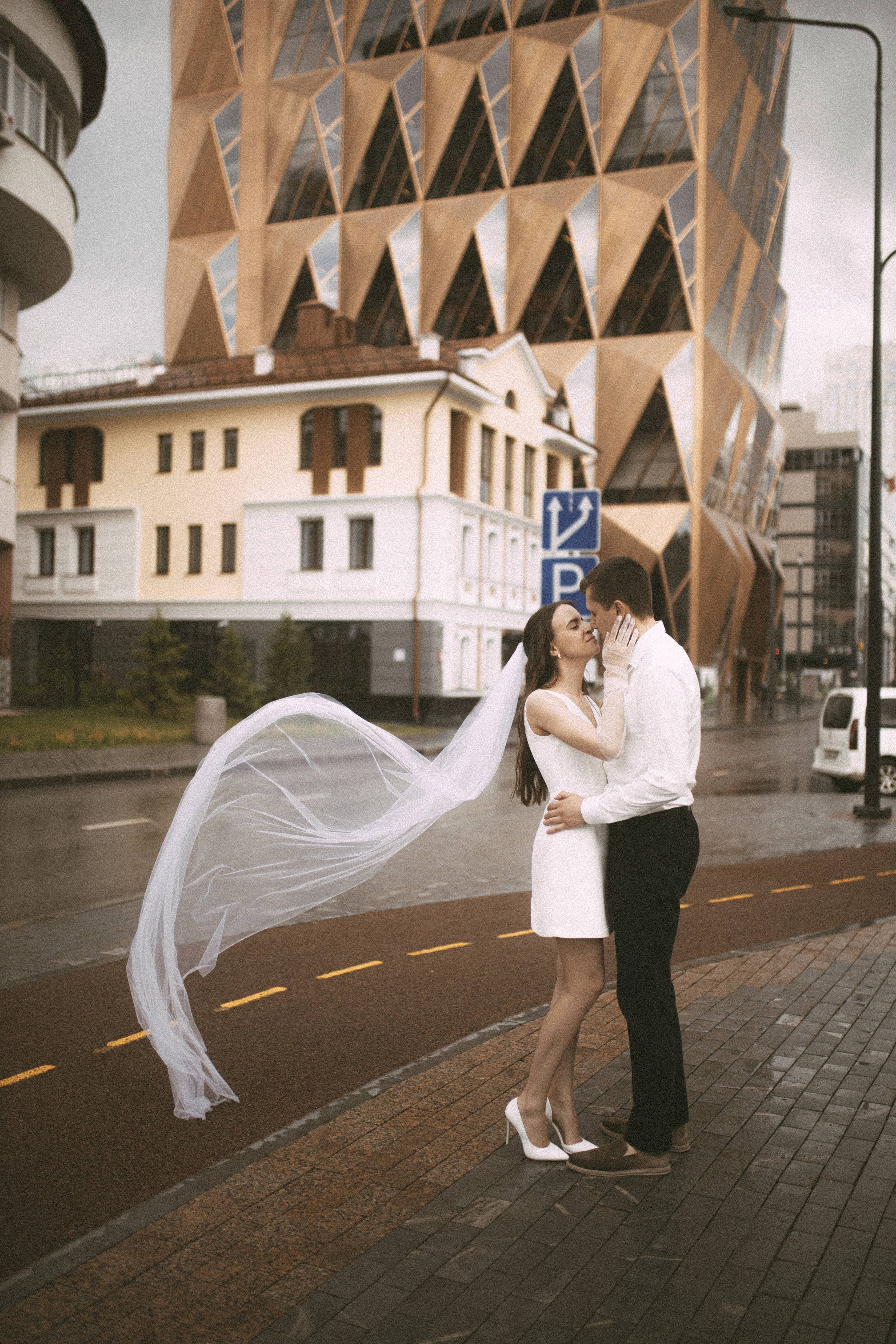 П & A | Екатеринбург. Фотограф Екатерина Амбрушкевич