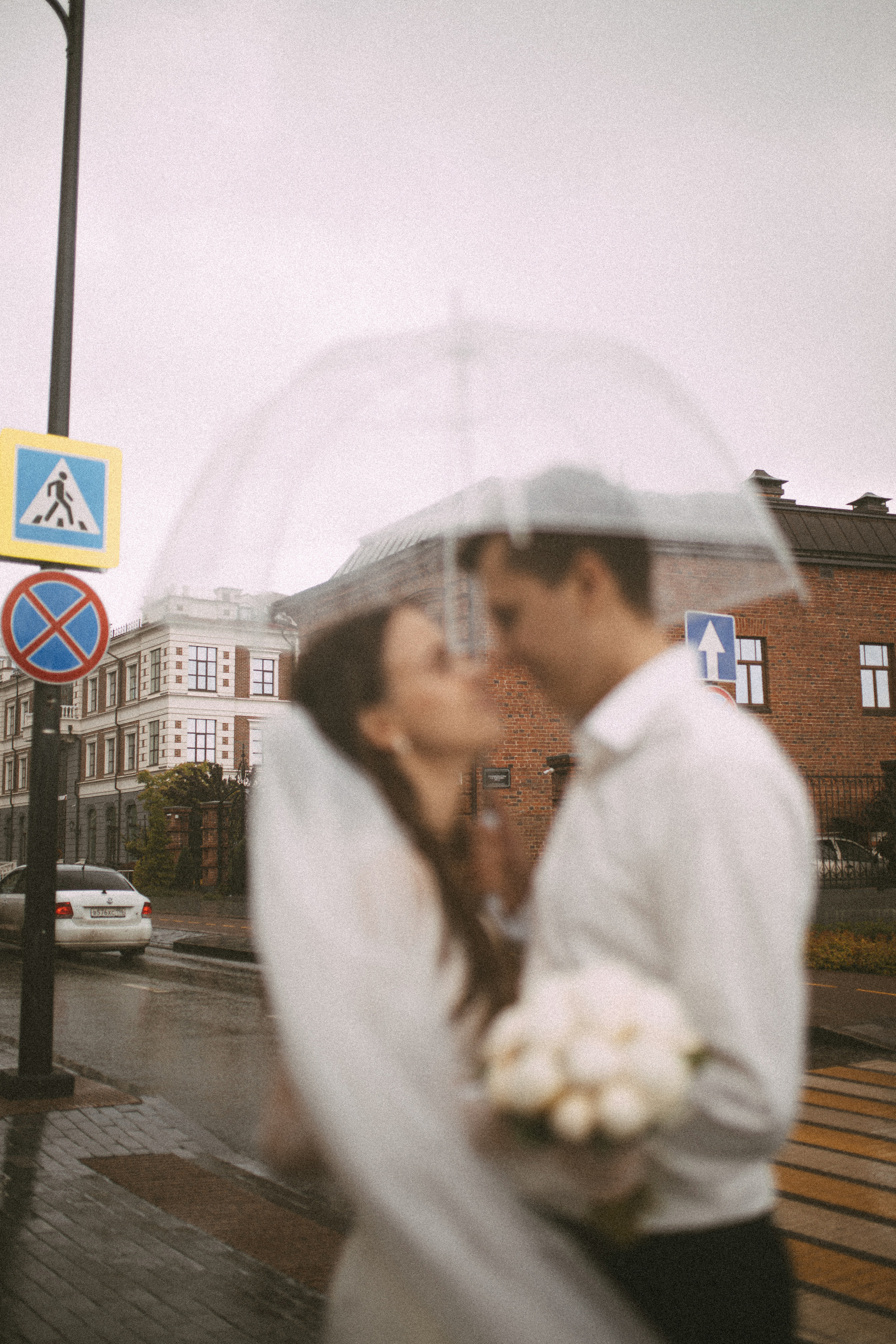 П & A | Екатеринбург. Фотограф Екатерина Амбрушкевич