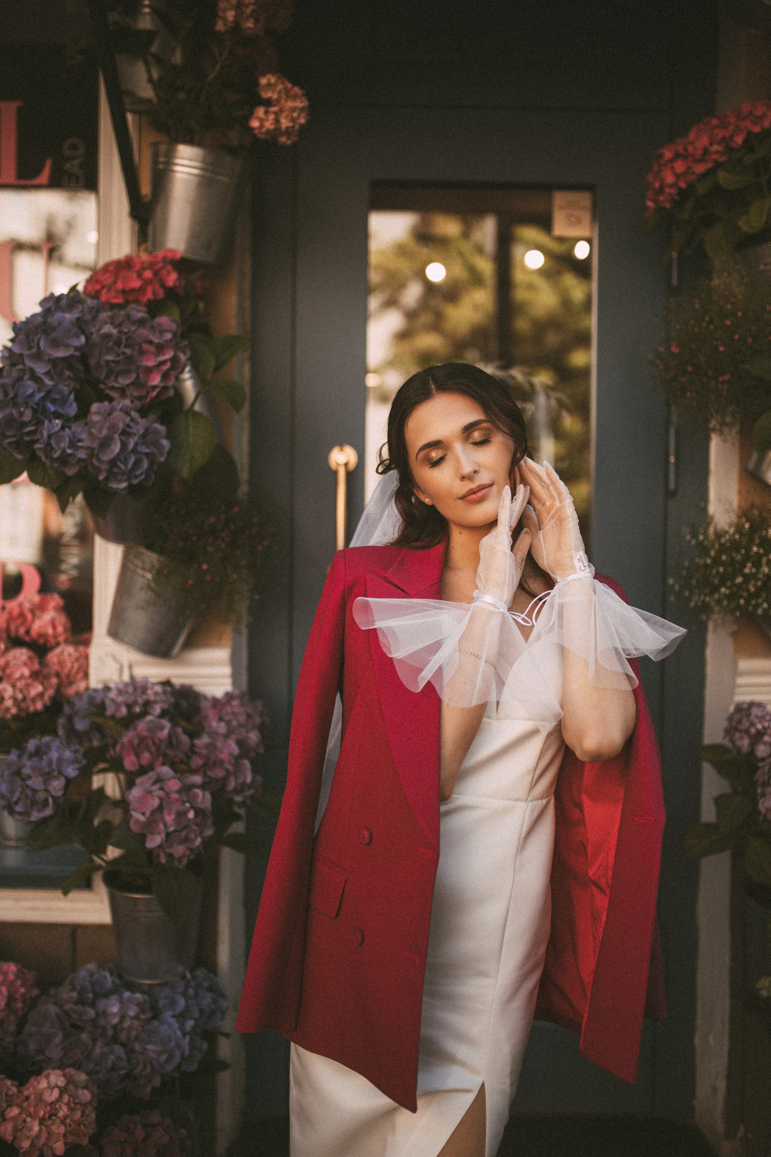 О & Д | Москва. Фотограф Екатерина Амбрушкевич