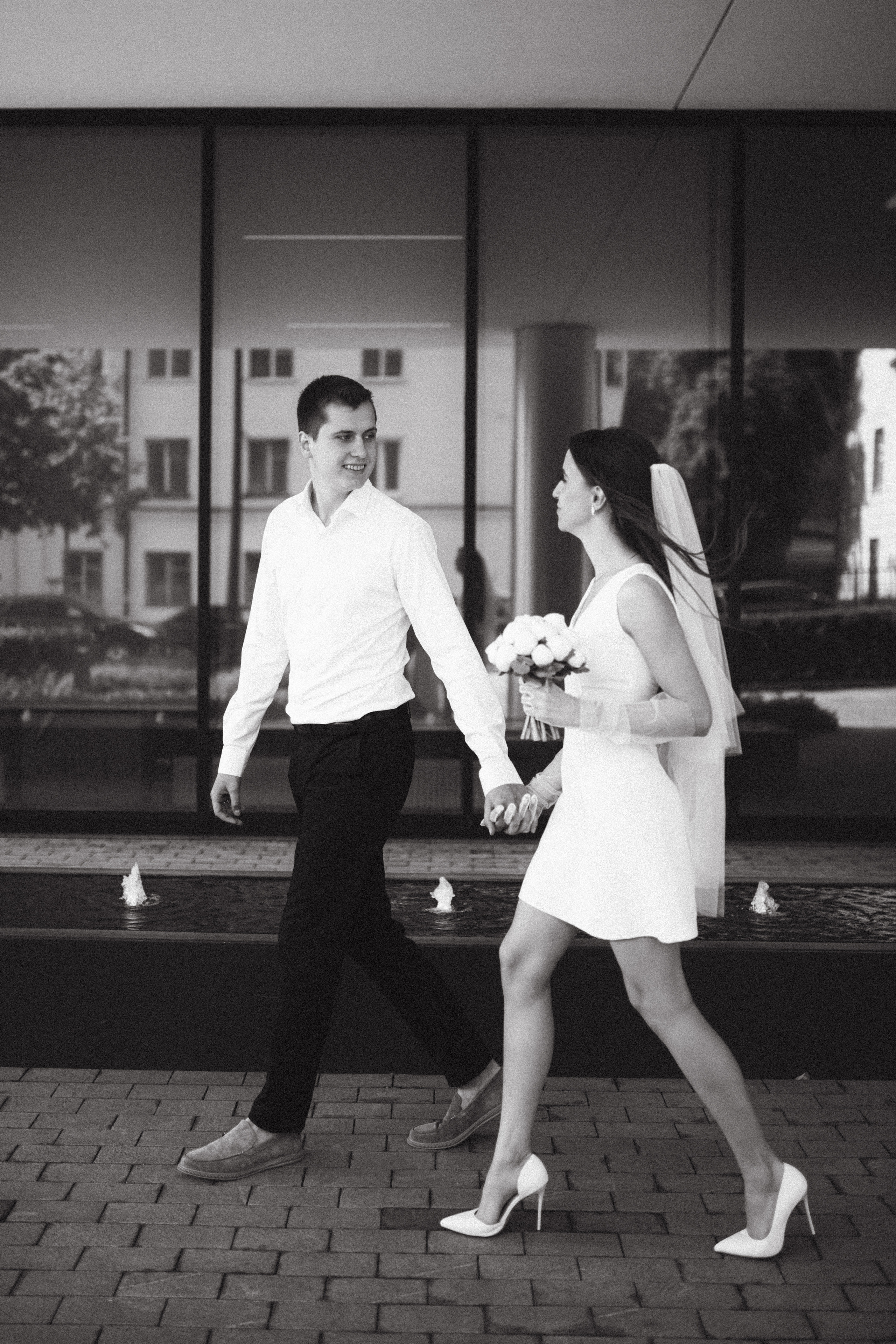 П & A | Екатеринбург. Фотограф Екатерина Амбрушкевич