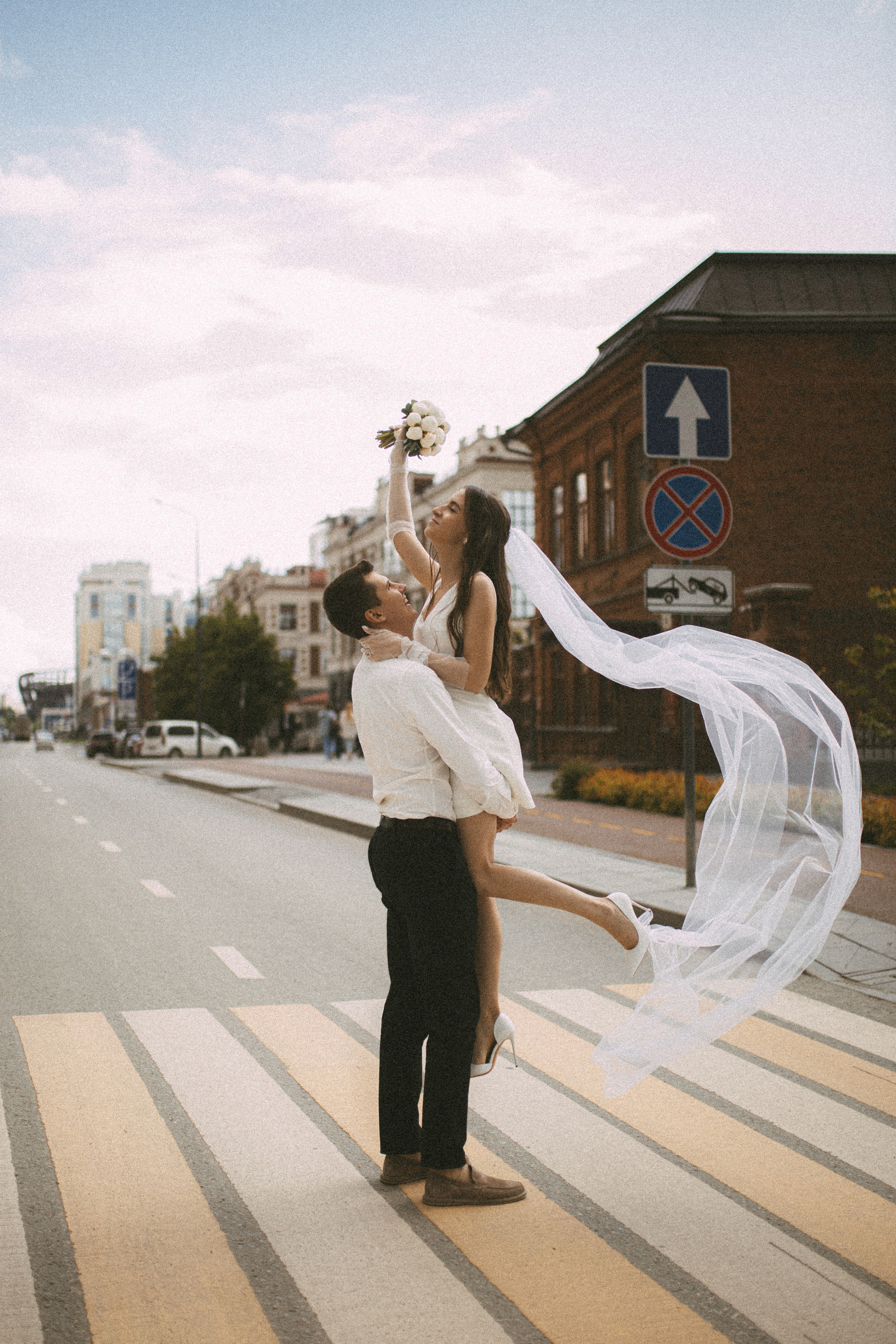 П & A | Екатеринбург. Фотограф Екатерина Амбрушкевич