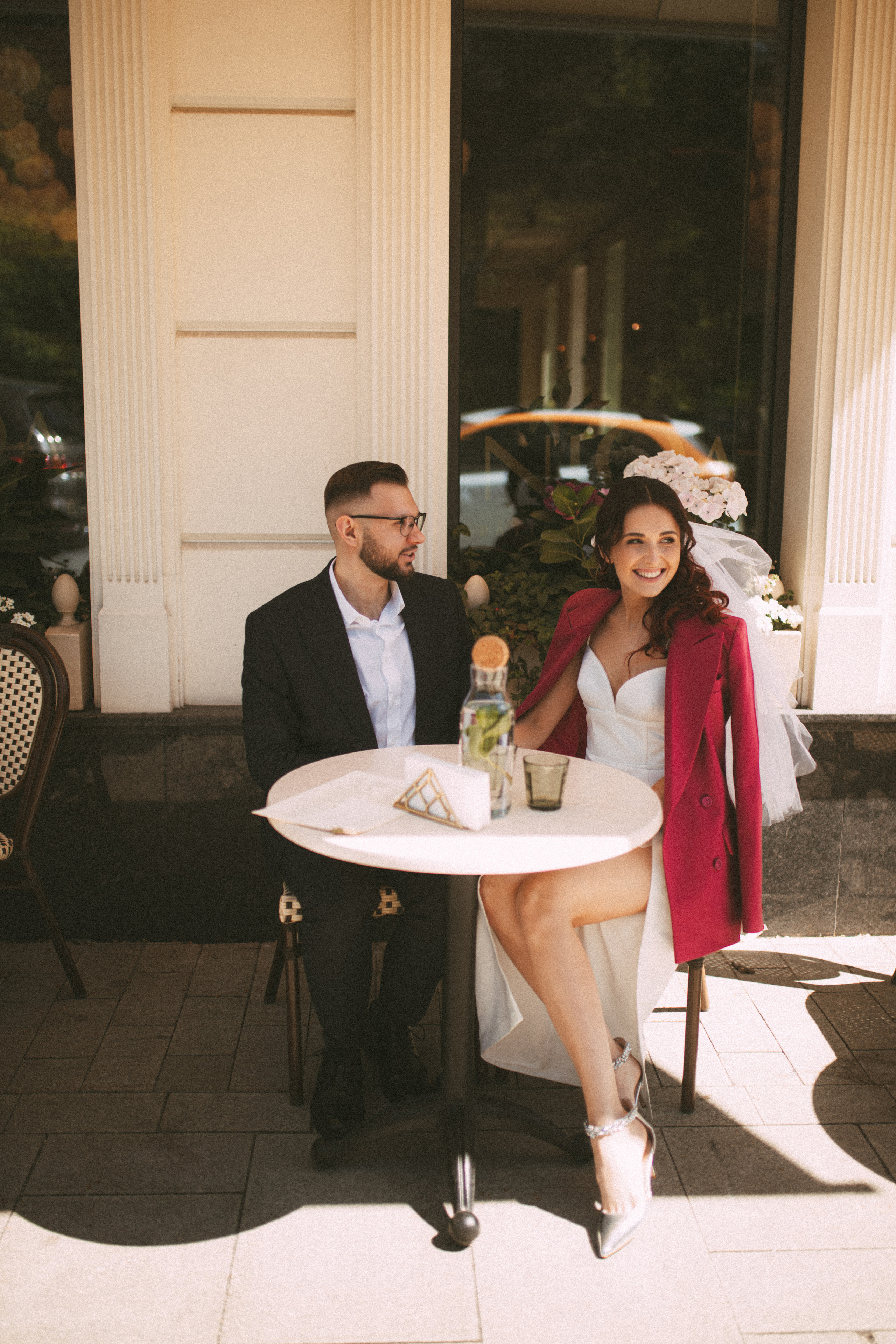 О & Д | Москва. Фотограф Екатерина Амбрушкевич