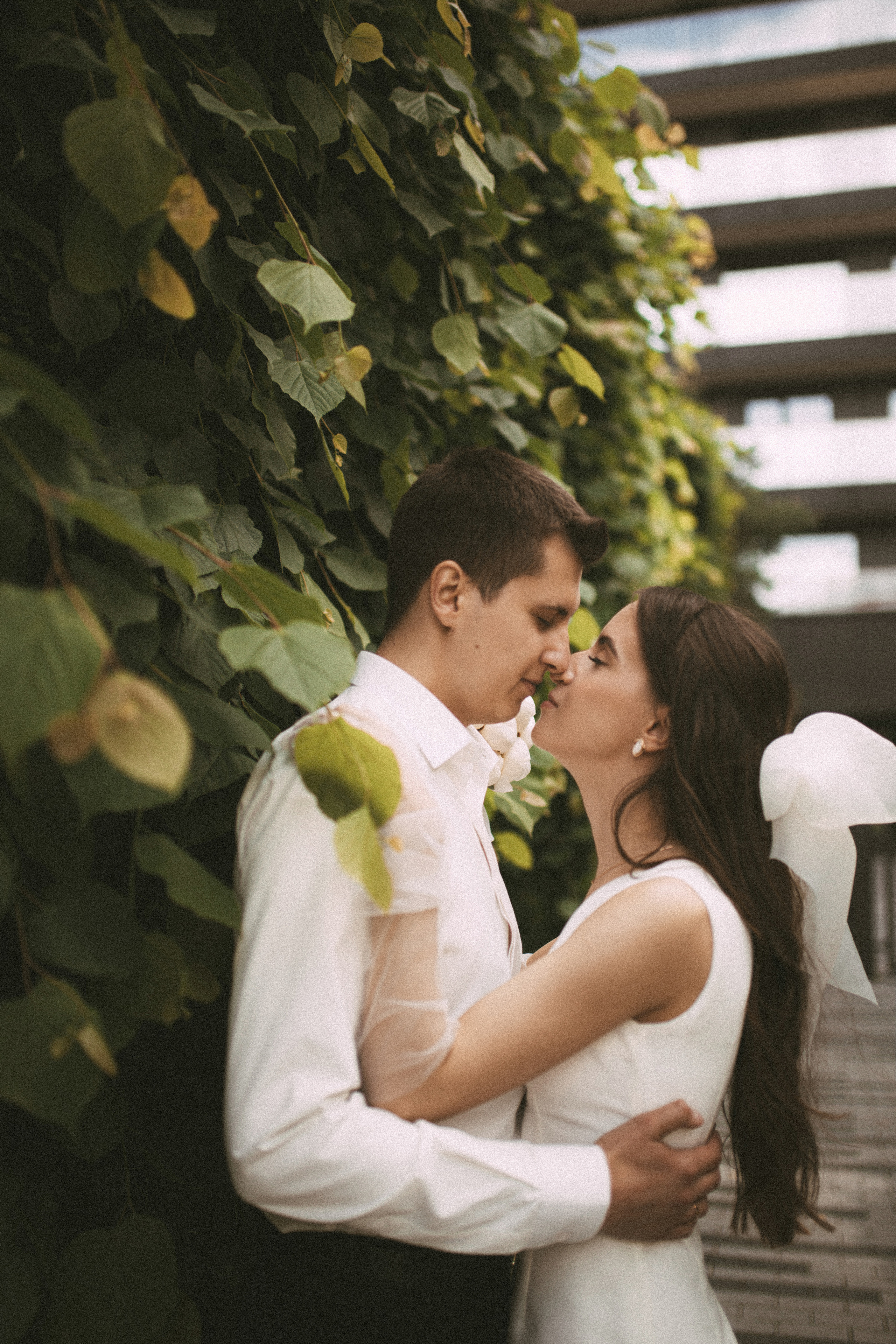 П & A | Екатеринбург. Фотограф Екатерина Амбрушкевич