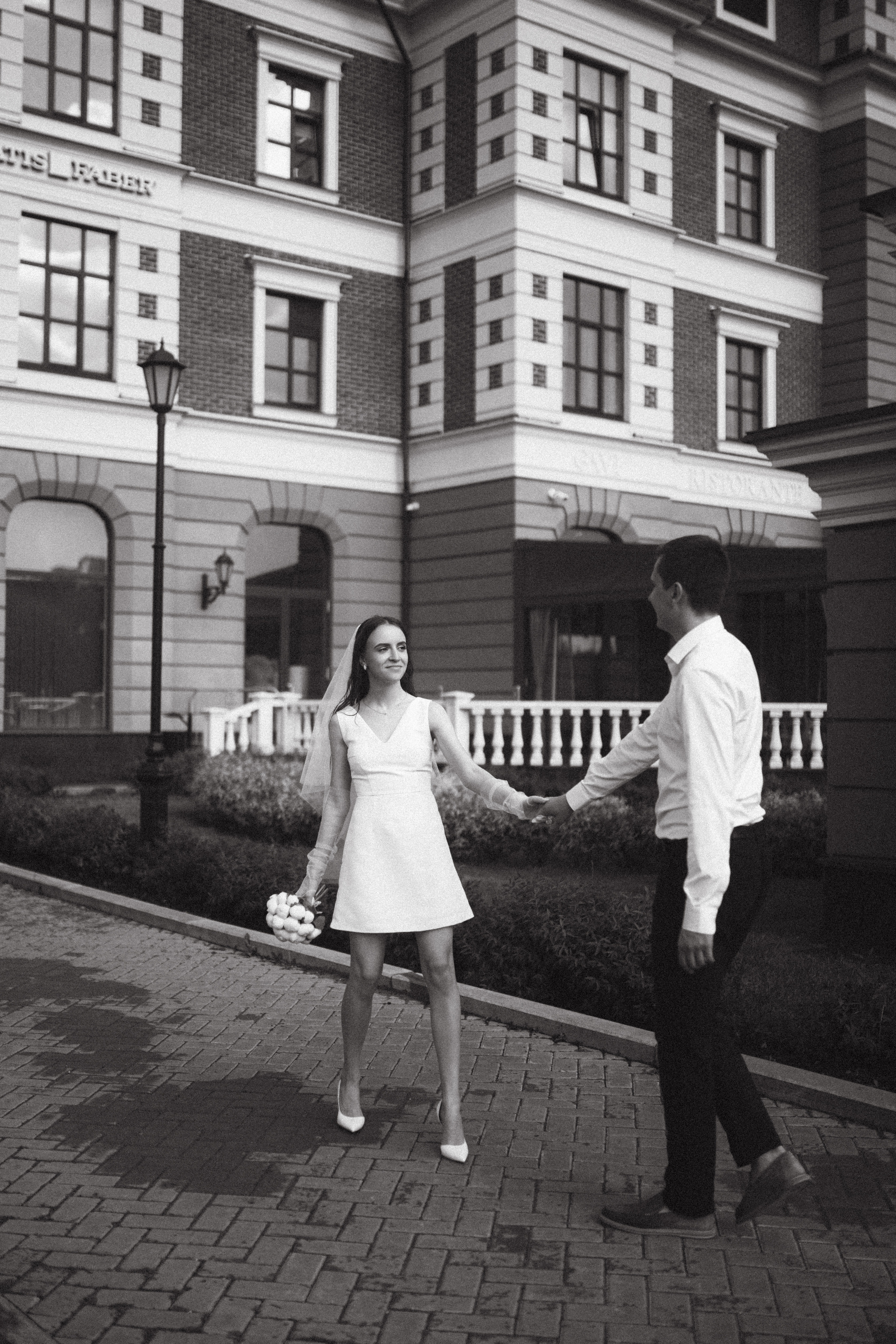 П & A | Екатеринбург. Фотограф Екатерина Амбрушкевич