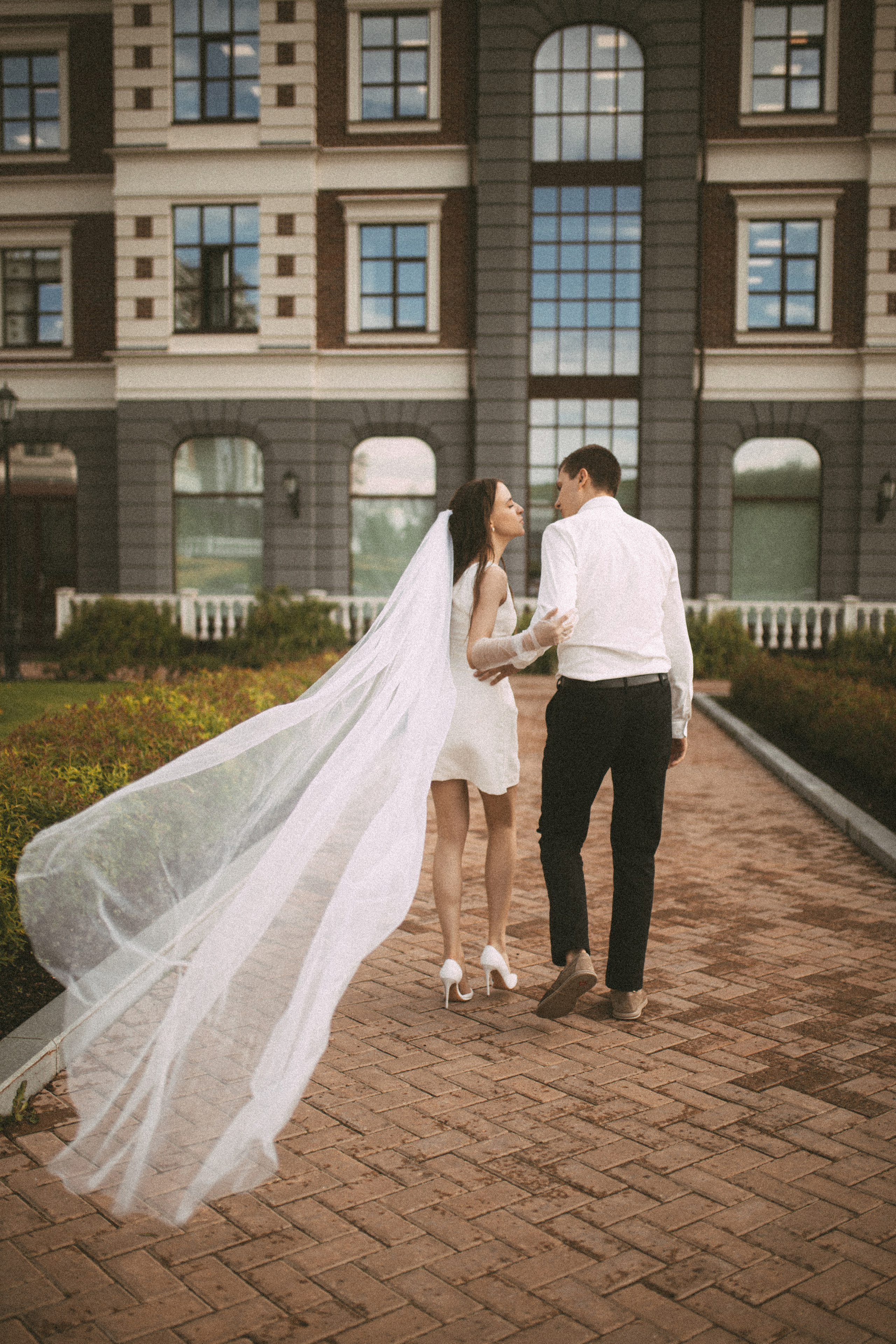 П & A | Екатеринбург. Фотограф Екатерина Амбрушкевич