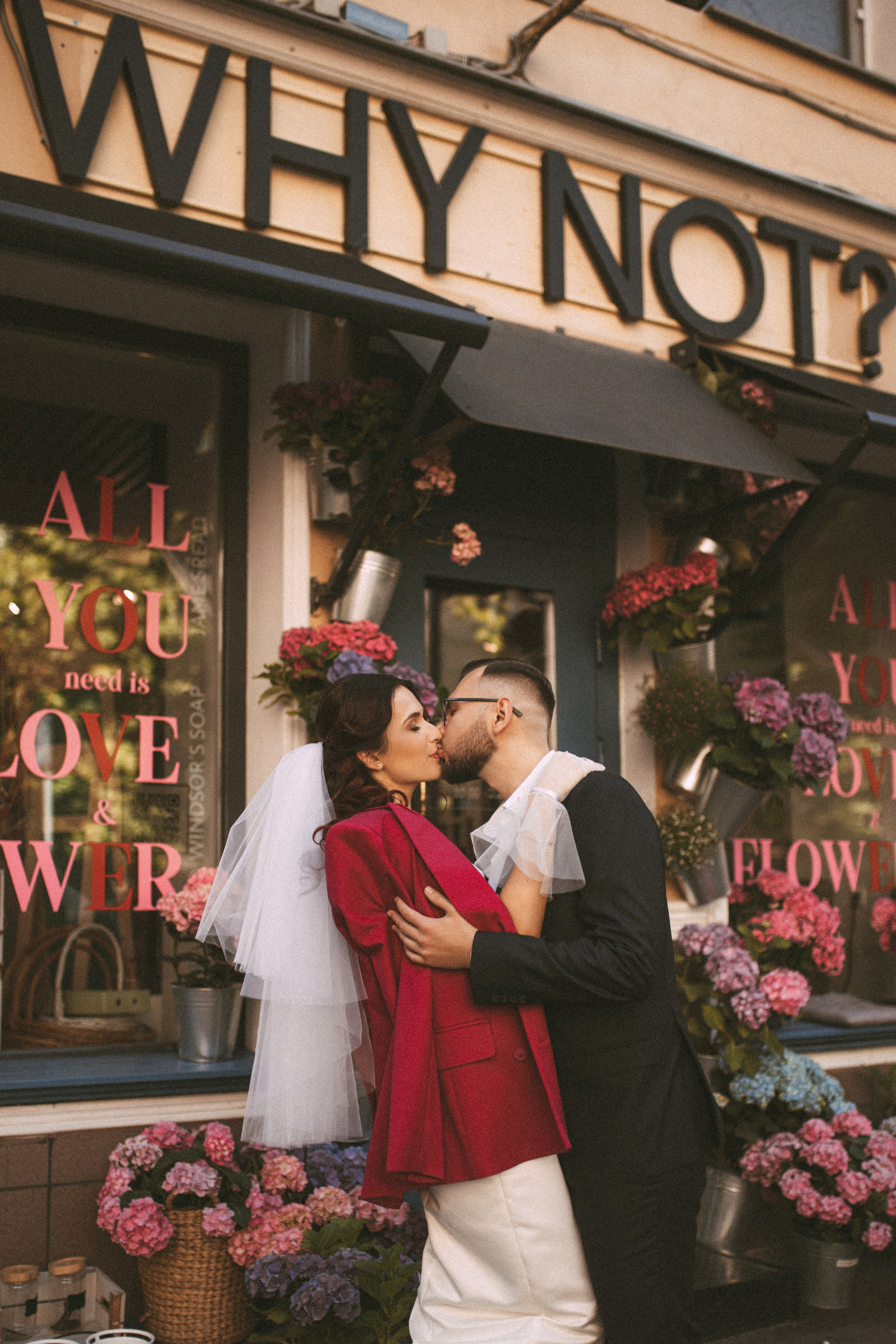 О & Д | Москва. Фотограф Екатерина Амбрушкевич