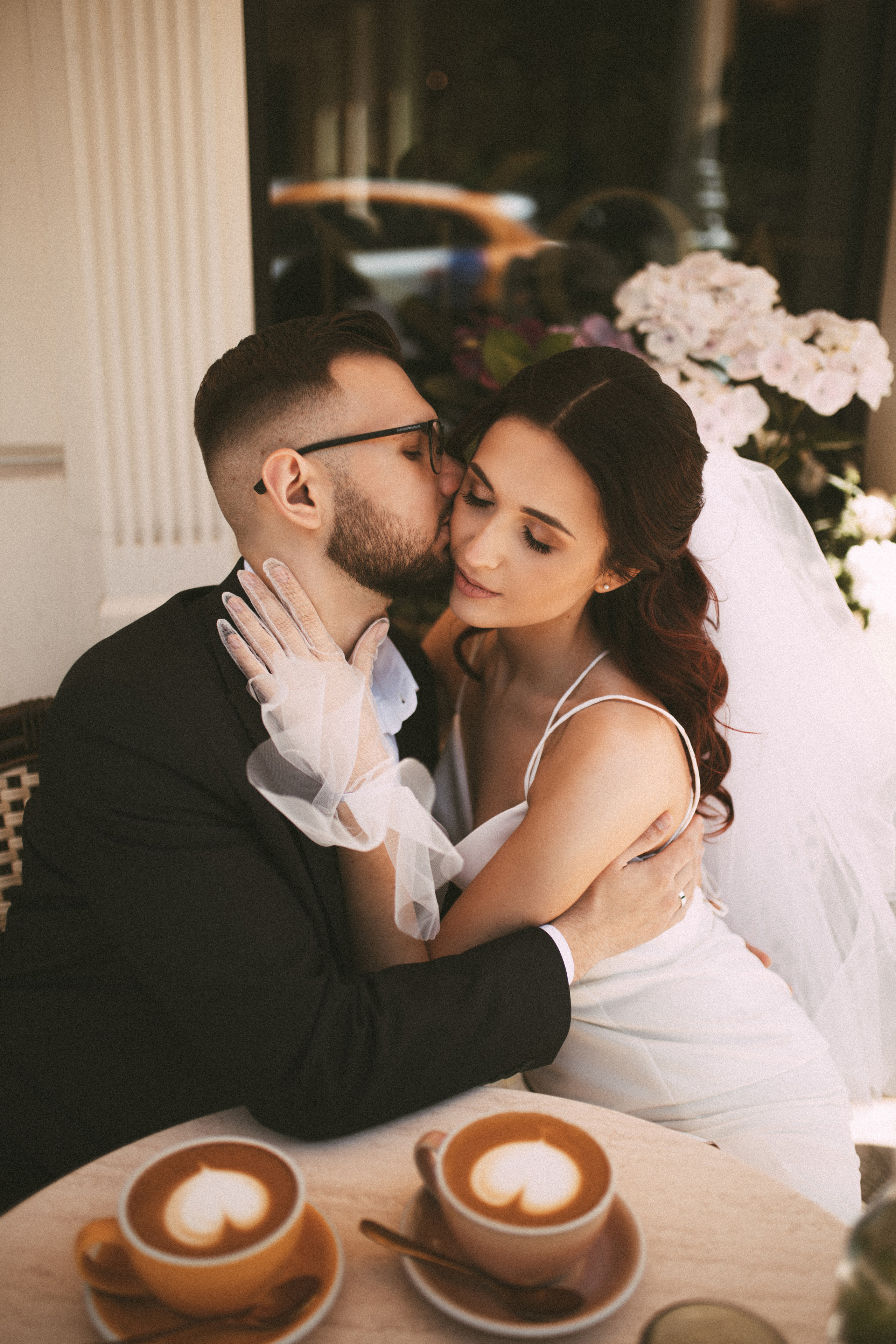 О & Д | Москва. Фотограф Екатерина Амбрушкевич