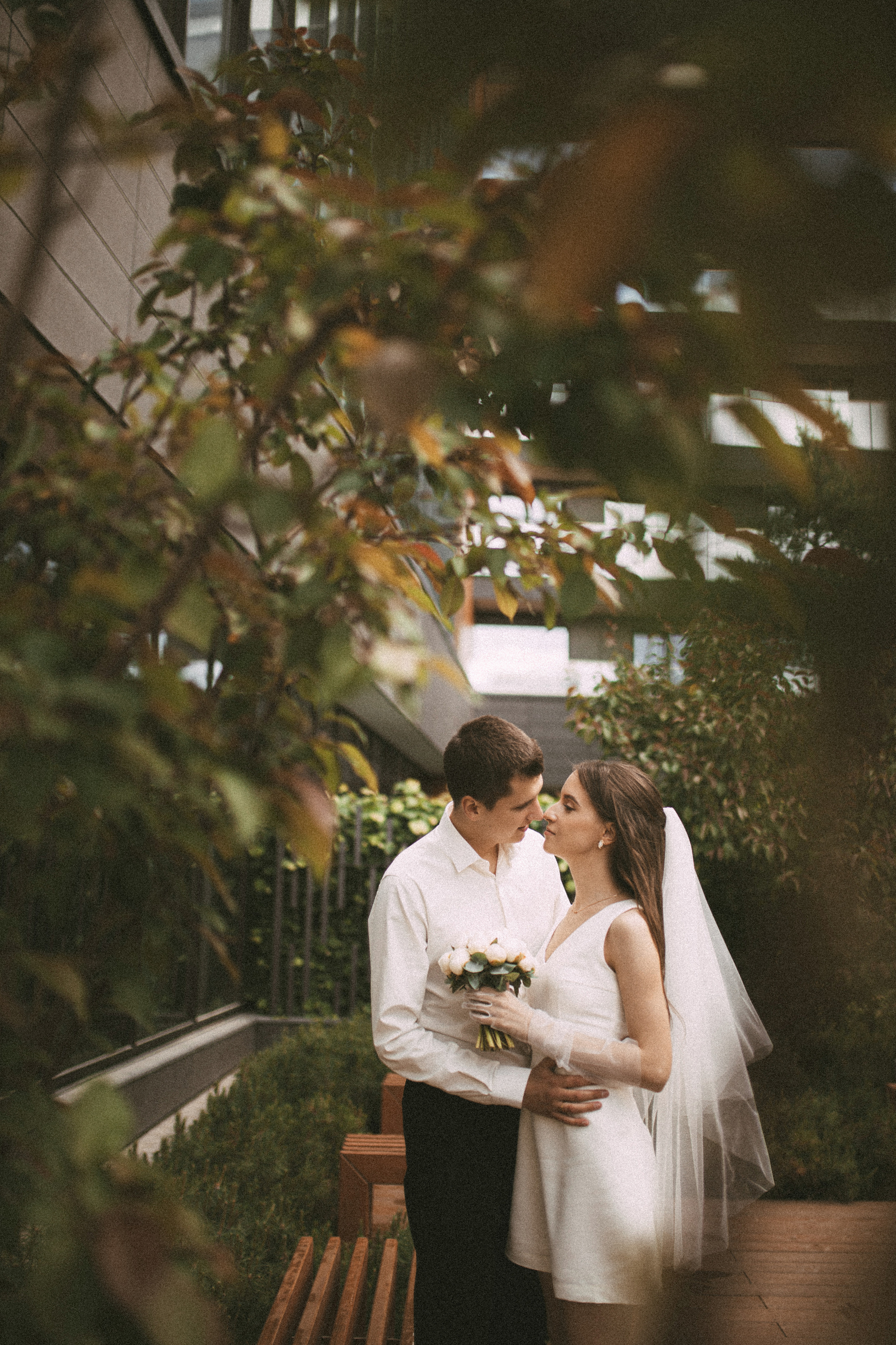 П & A | Екатеринбург. Фотограф Екатерина Амбрушкевич