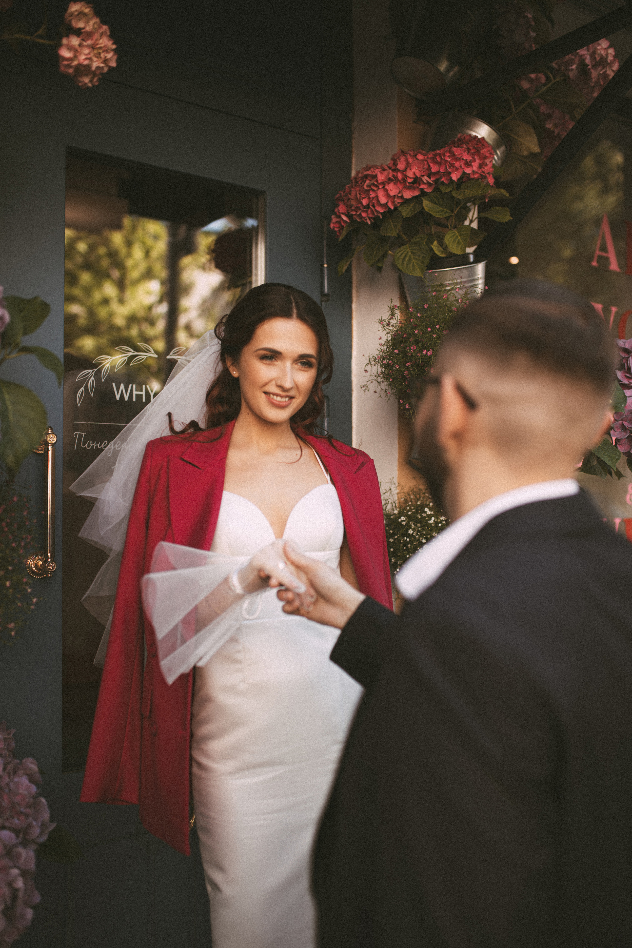 О & Д | Москва. Фотограф Екатерина Амбрушкевич