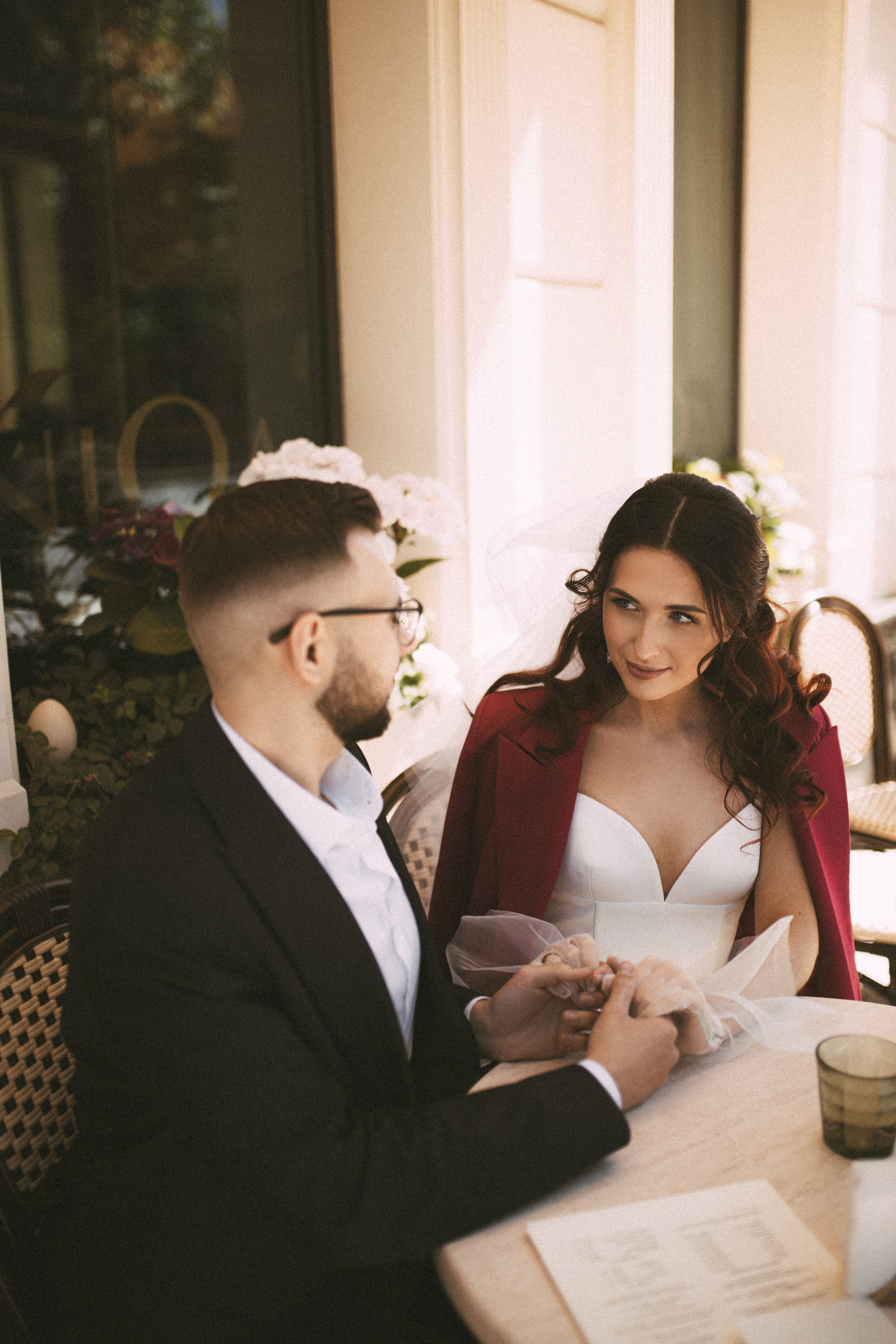 О & Д | Москва. Фотограф Екатерина Амбрушкевич