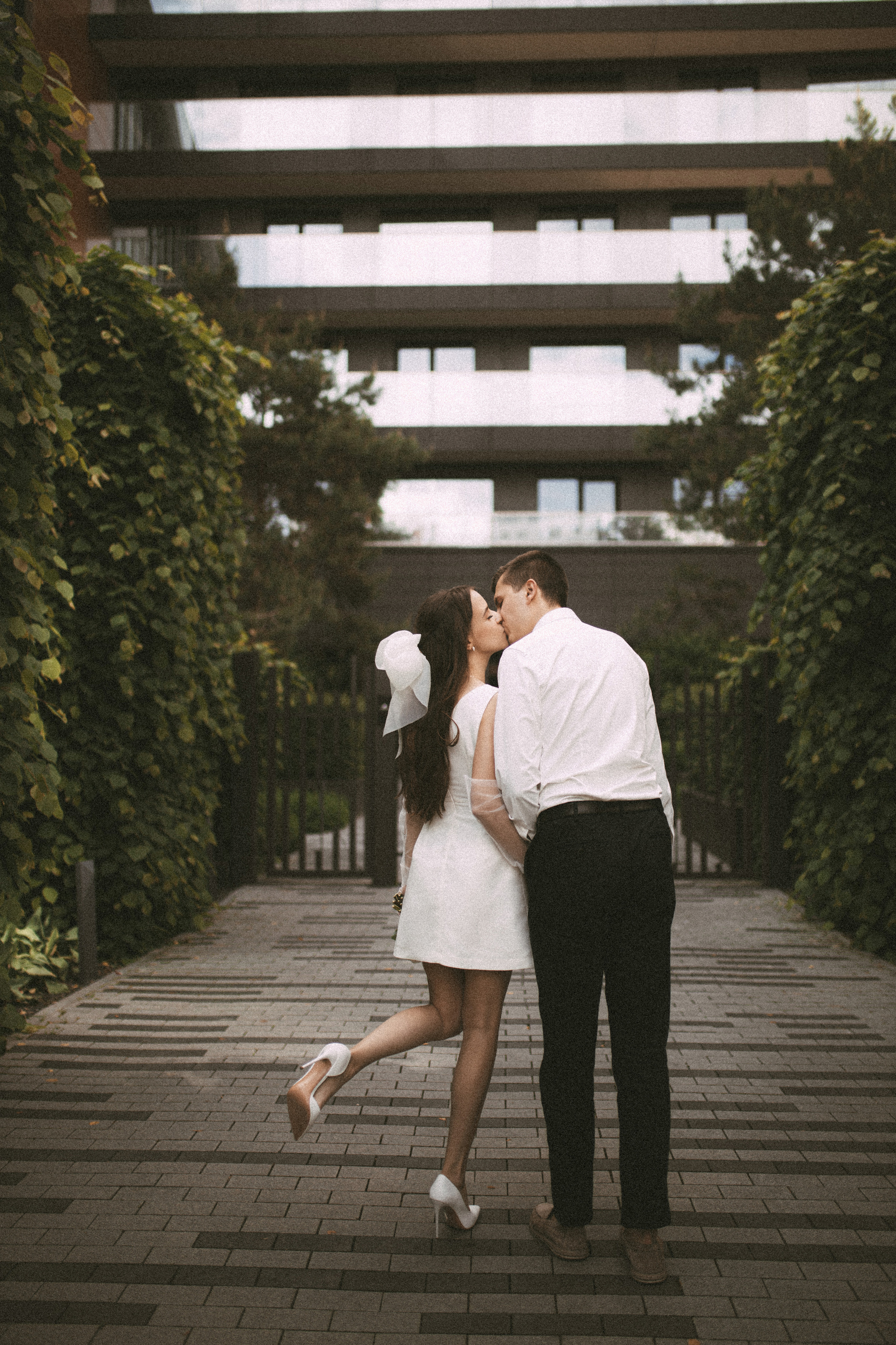 П & A | Екатеринбург. Фотограф Екатерина Амбрушкевич