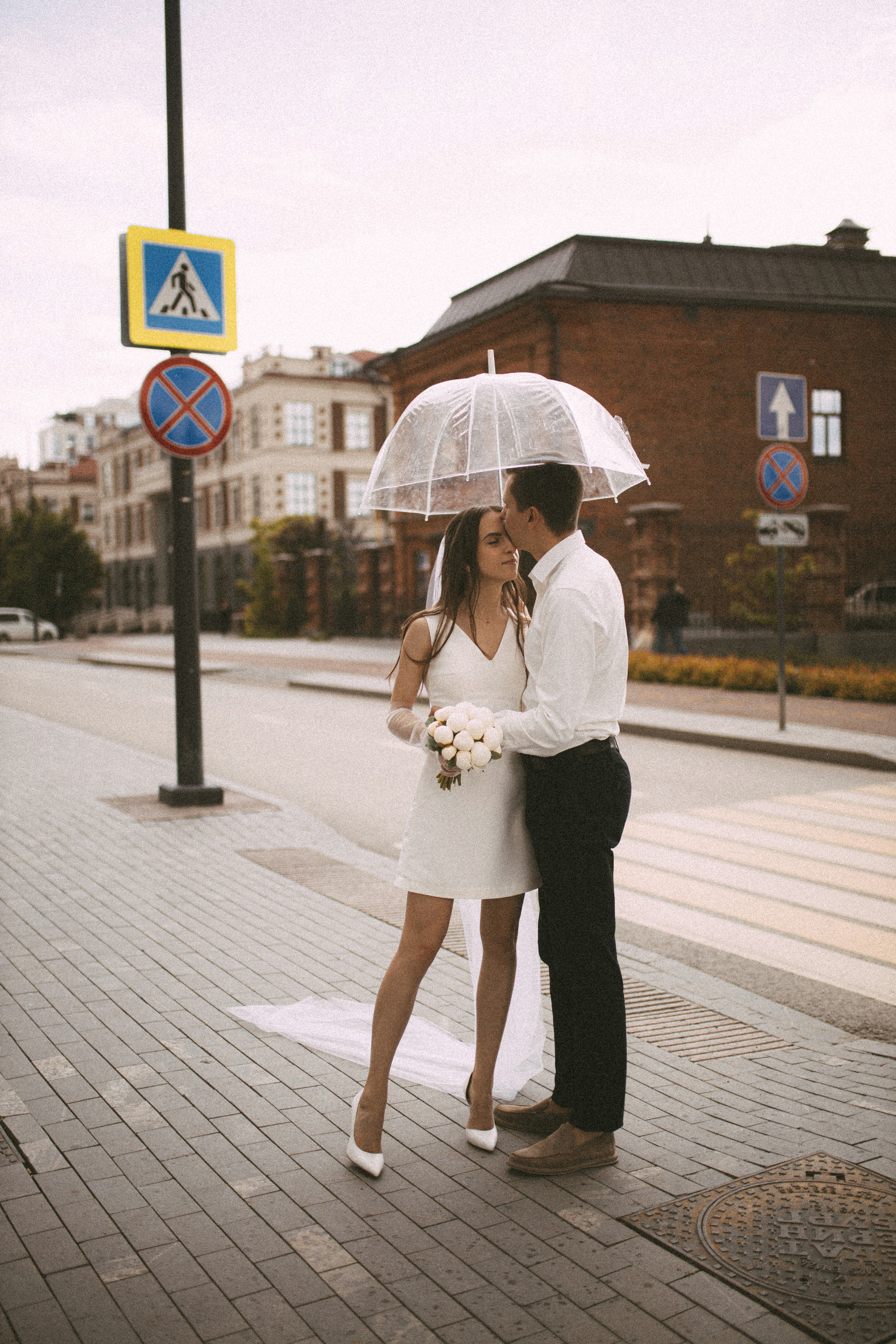 П & A | Екатеринбург. Фотограф Екатерина Амбрушкевич