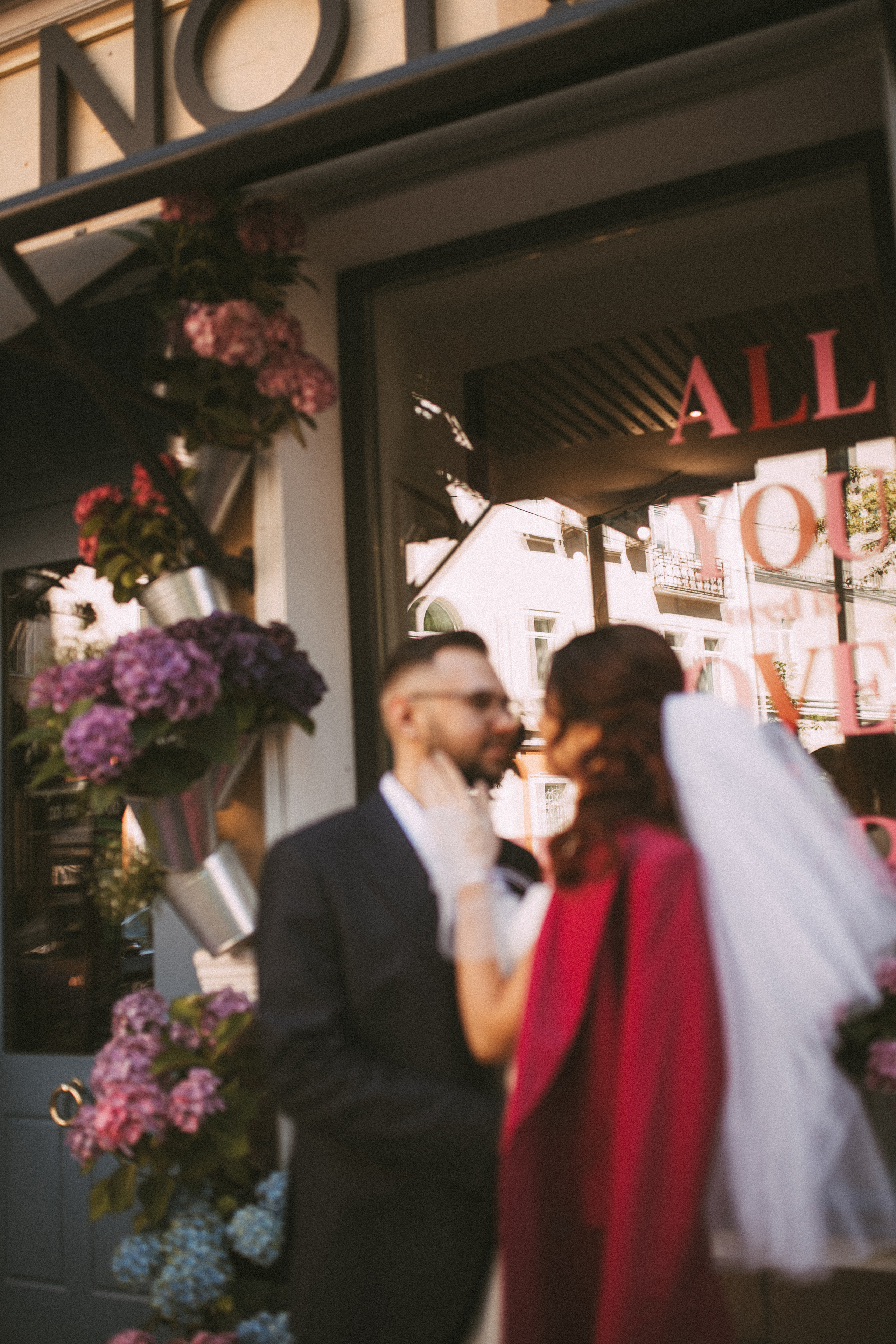 О & Д | Москва. Фотограф Екатерина Амбрушкевич