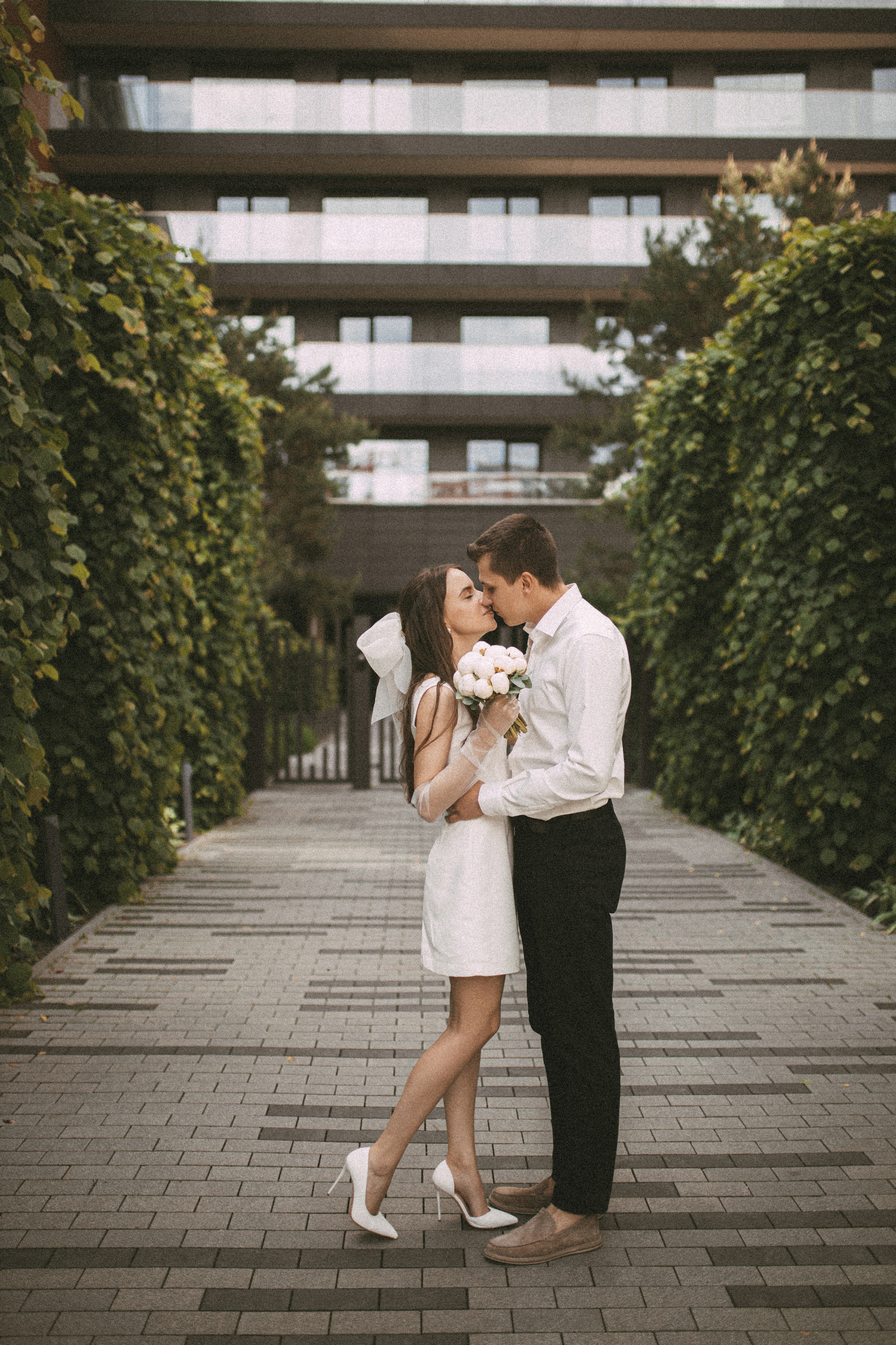 П & A | Екатеринбург. Фотограф Екатерина Амбрушкевич