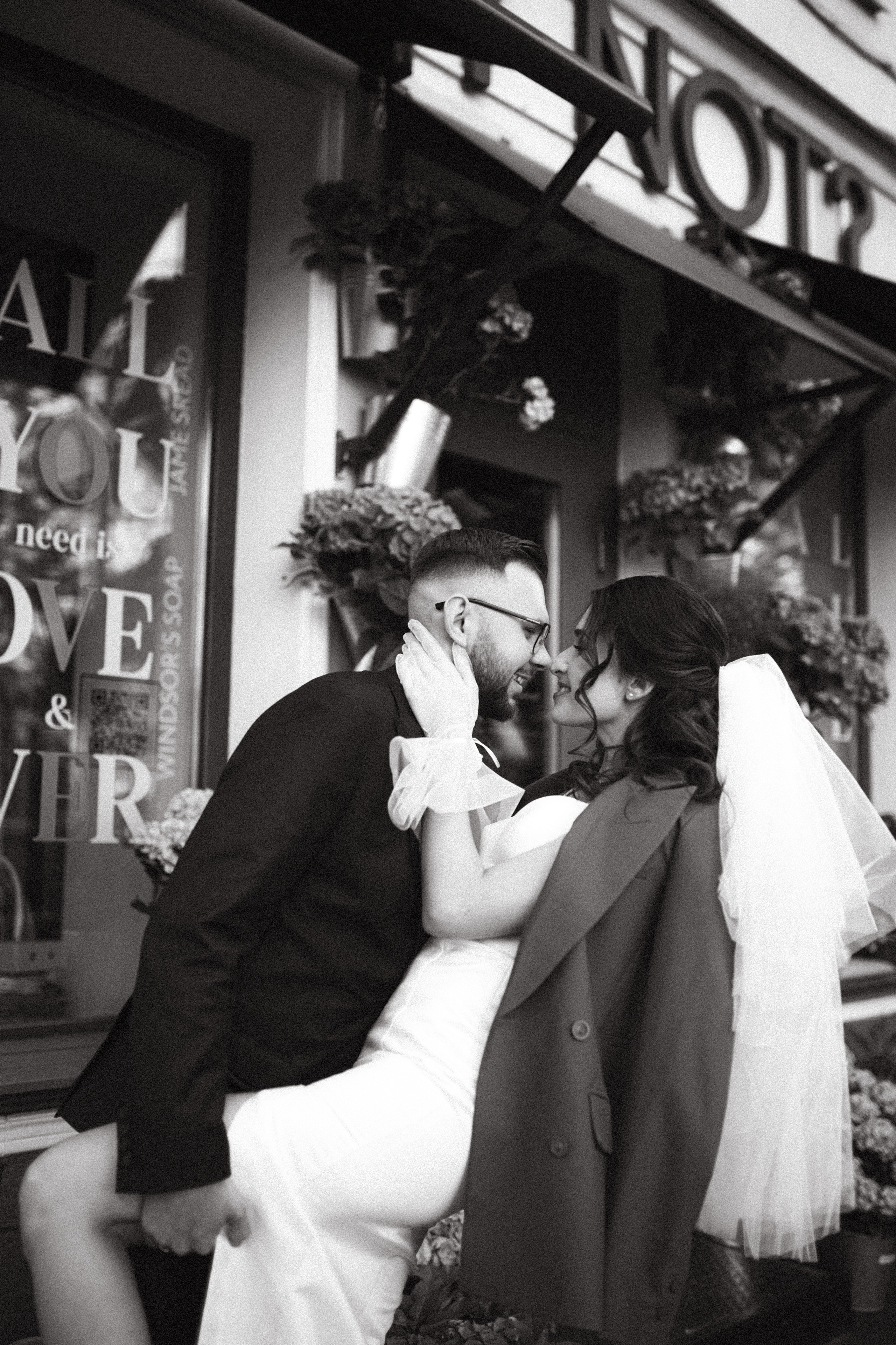 О & Д | Москва. Фотограф Екатерина Амбрушкевич