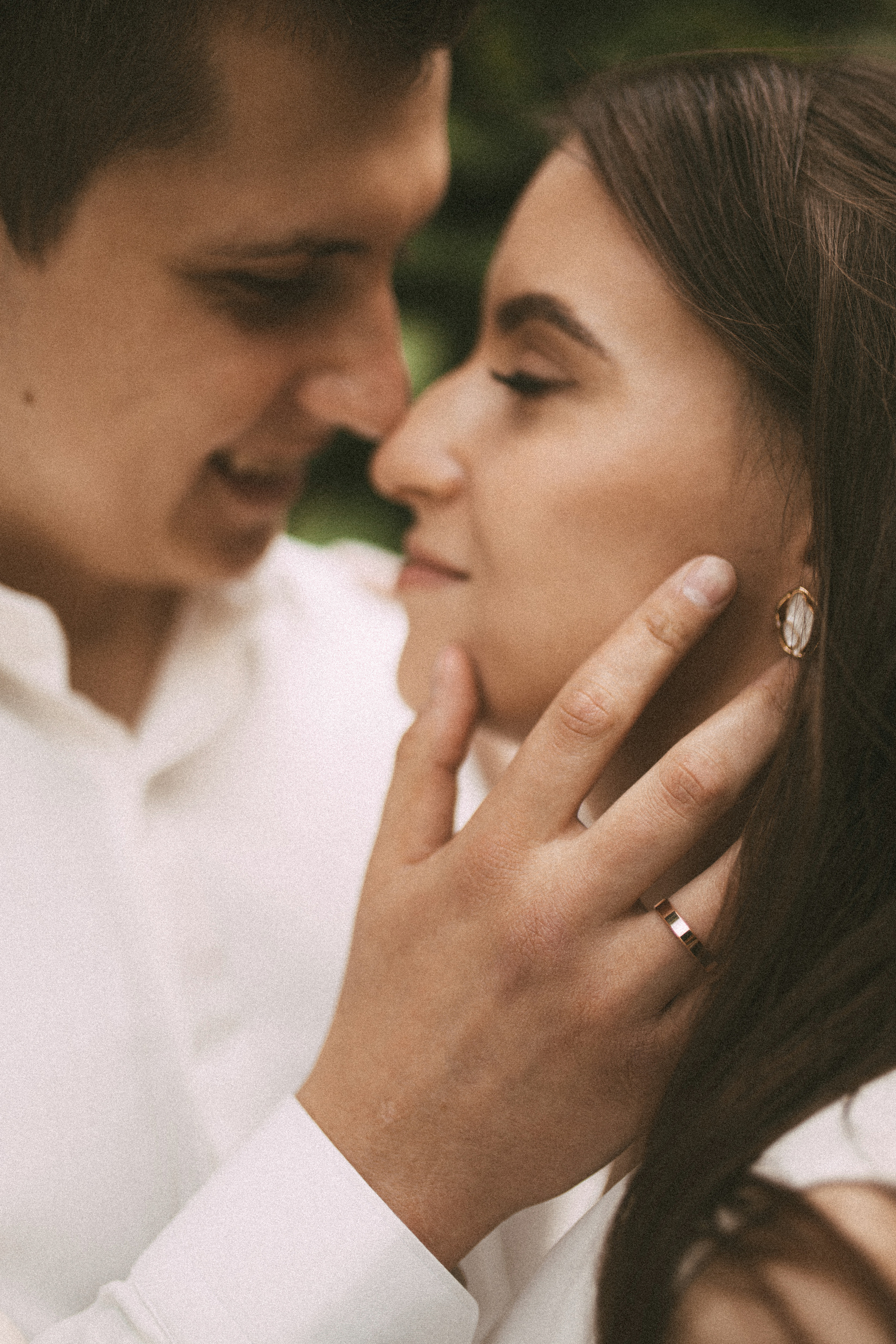 П & A | Екатеринбург. Фотограф Екатерина Амбрушкевич