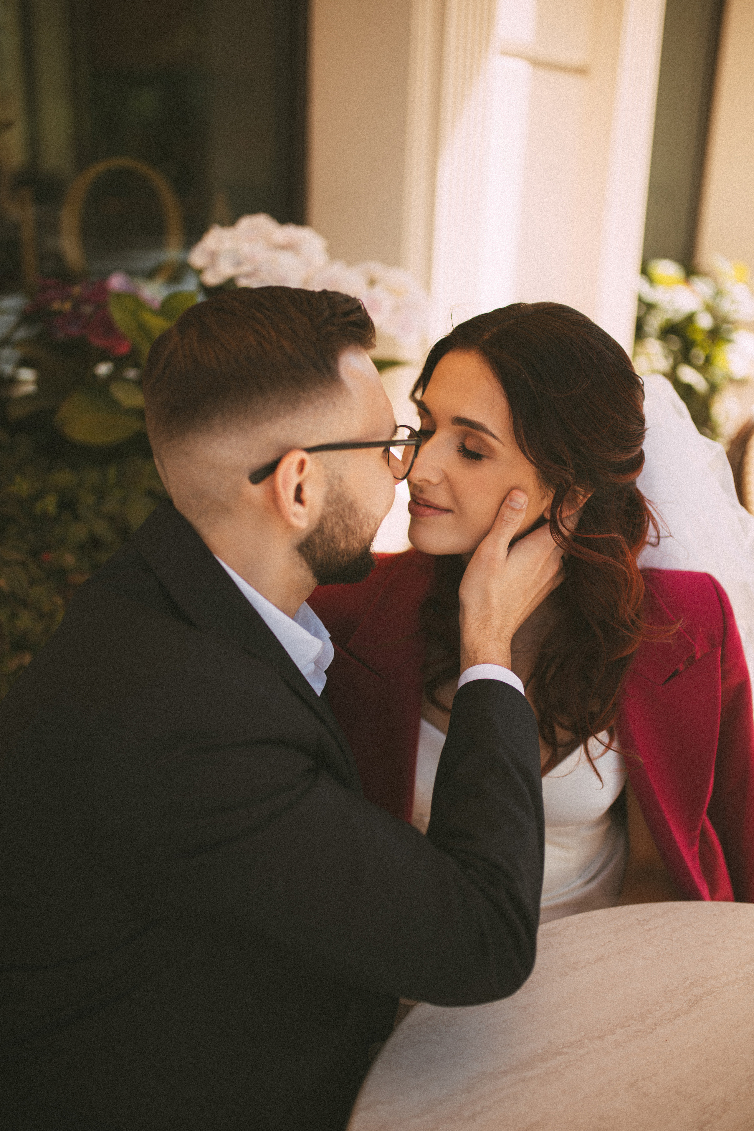 О & Д | Москва. Фотограф Екатерина Амбрушкевич