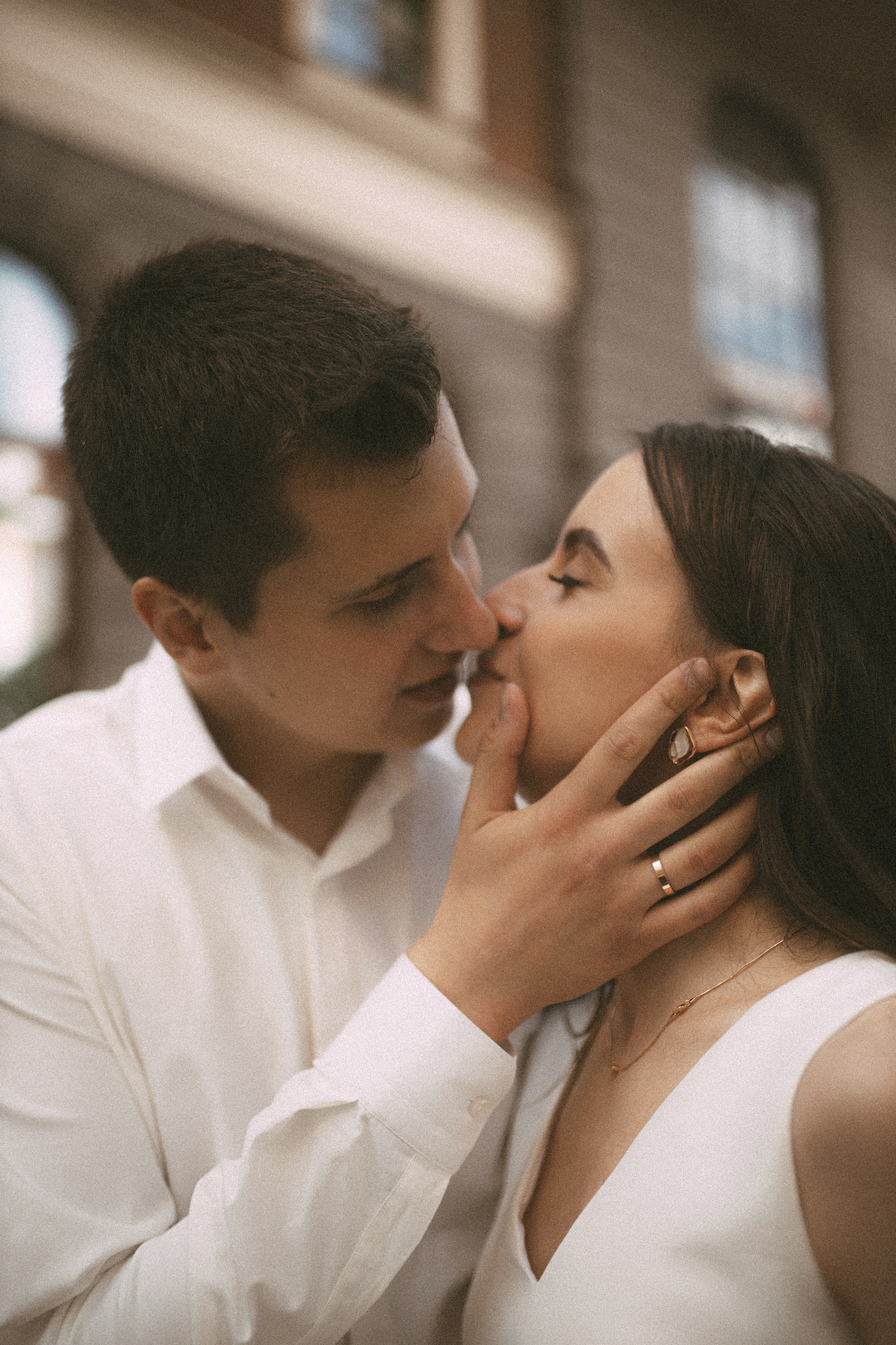 П & A | Екатеринбург. Фотограф Екатерина Амбрушкевич