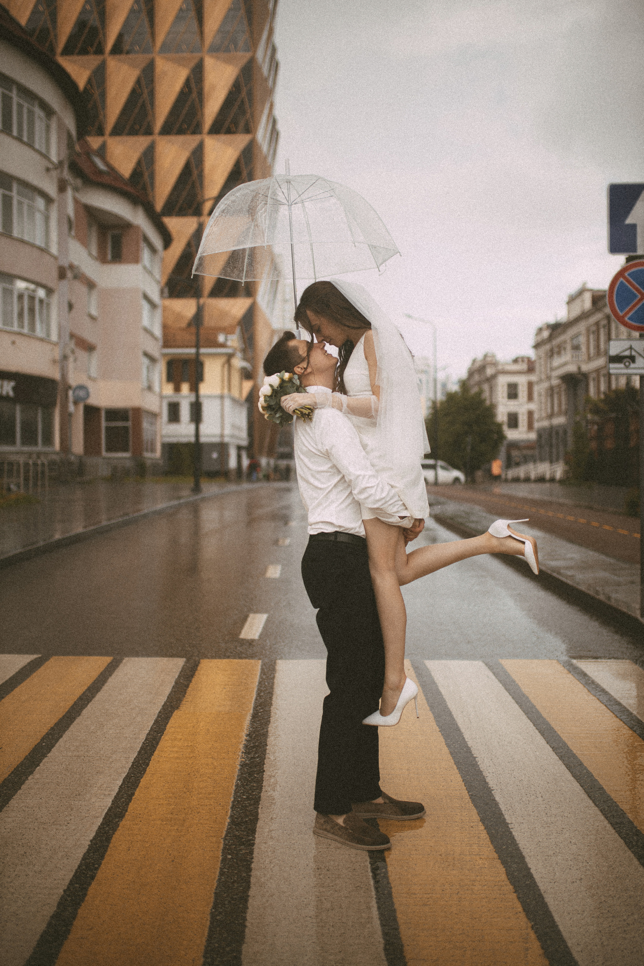 П & A | Екатеринбург. Фотограф Екатерина Амбрушкевич