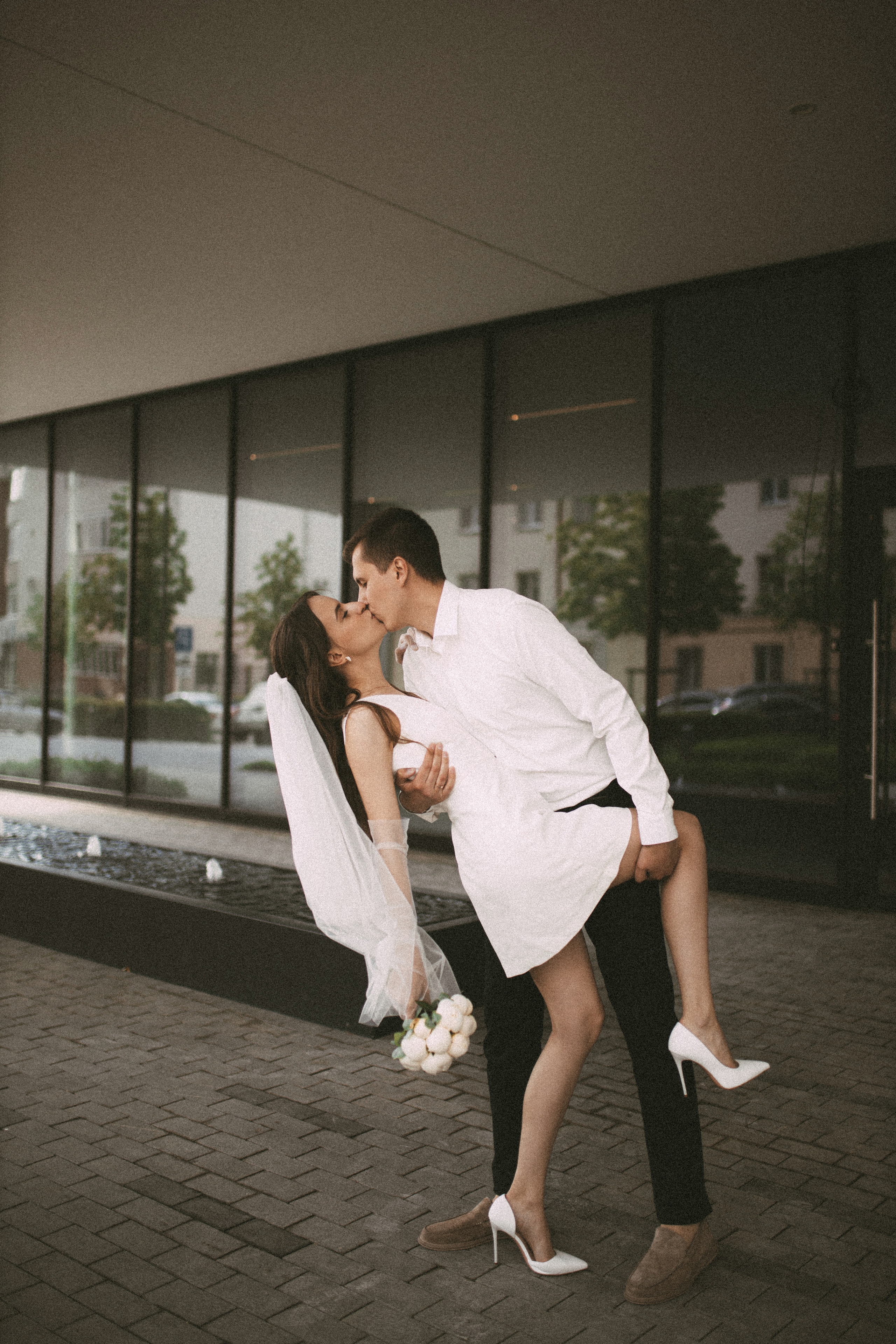 П & A | Екатеринбург. Фотограф Екатерина Амбрушкевич